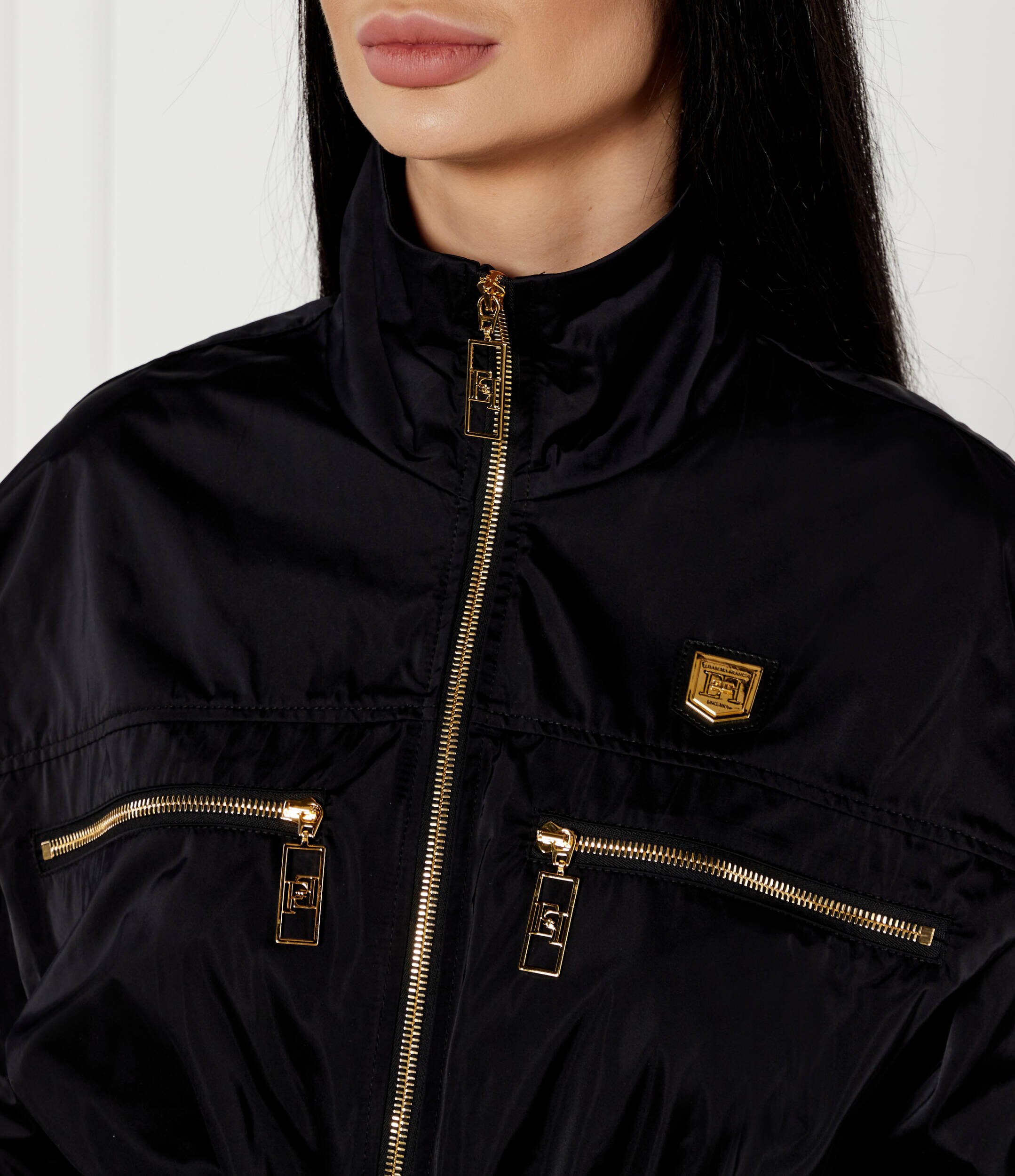 Elisabetta Franchi Salopetă | Regular Fit