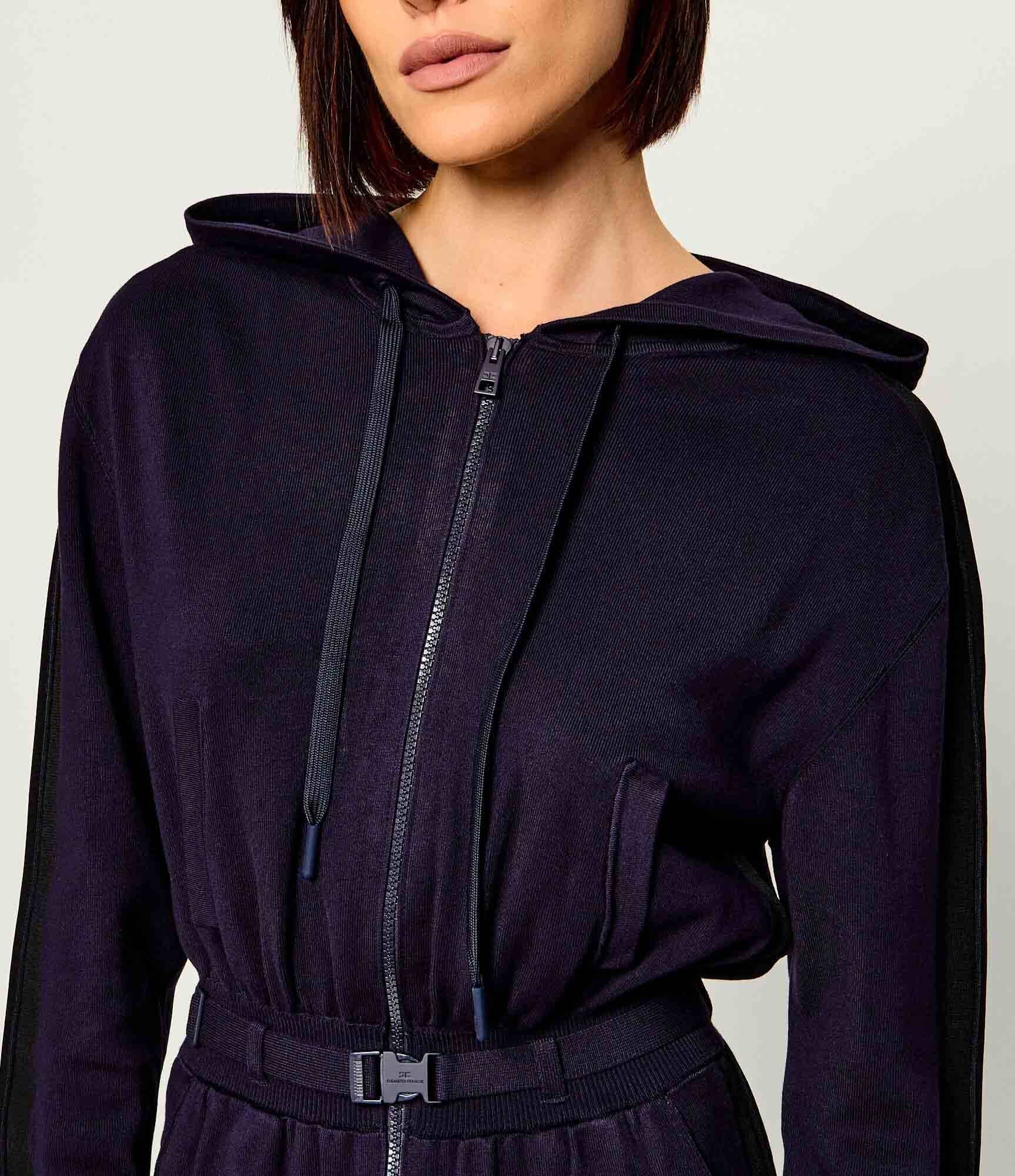 Elisabetta Franchi Salopetă | regular fit