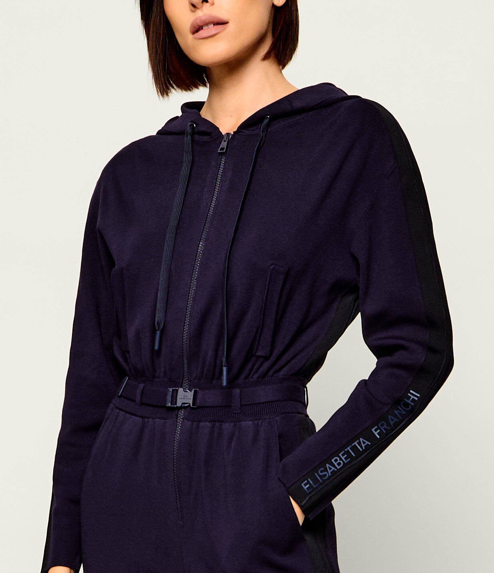 Elisabetta Franchi Salopetă | regular fit