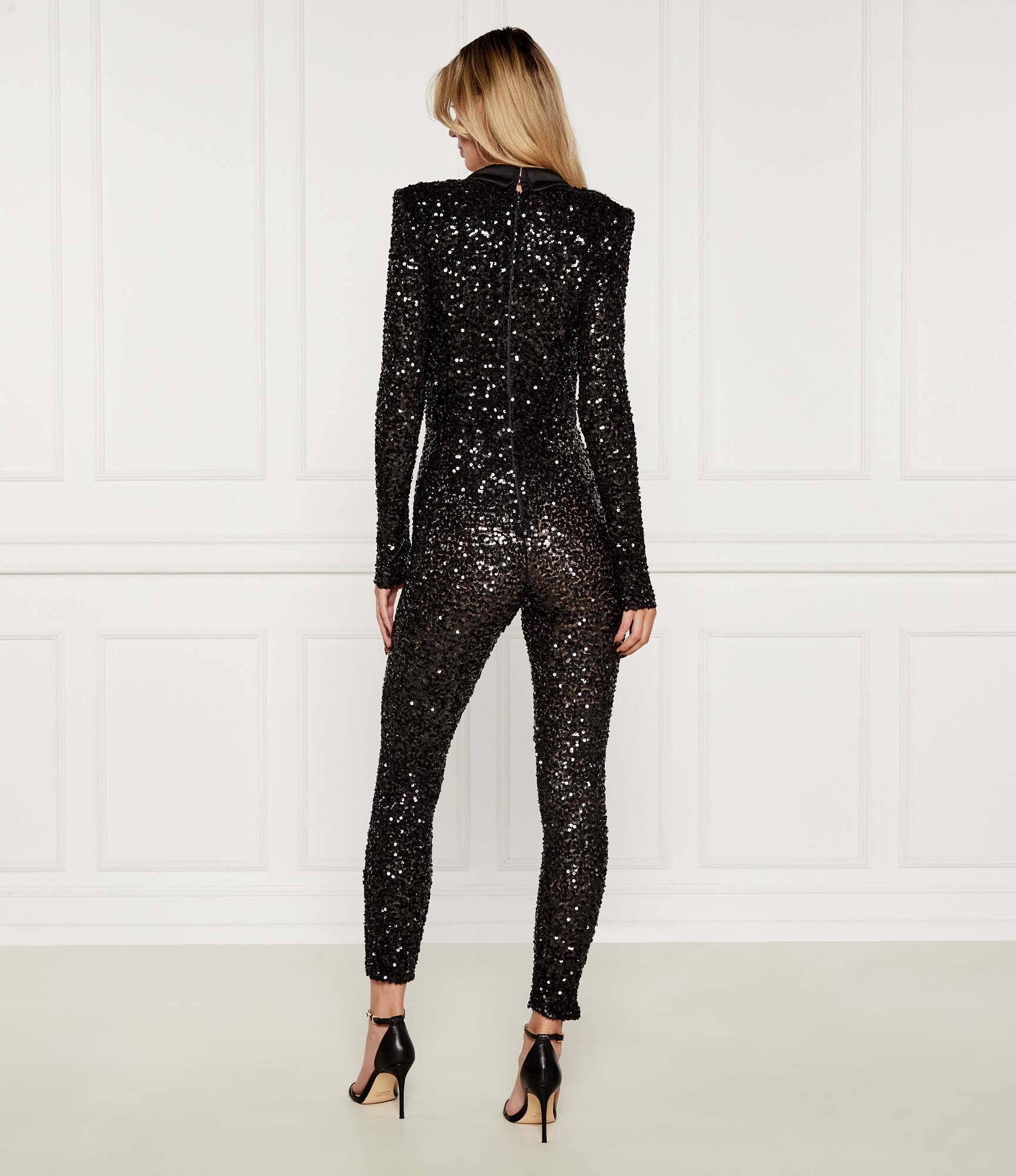 Elisabetta Franchi Salopetă | Slim Fit