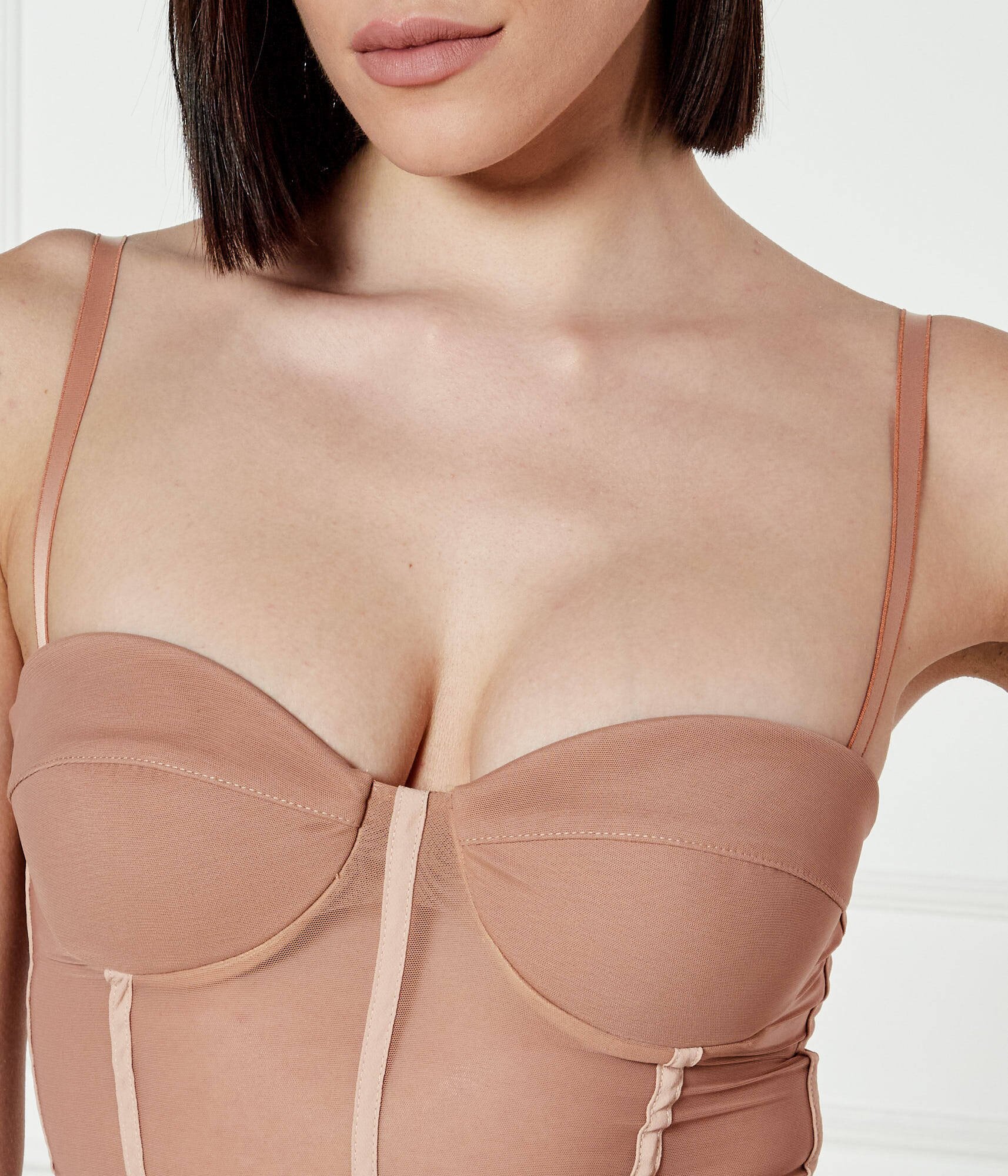 Elisabetta Franchi Salopetă | Slim Fit