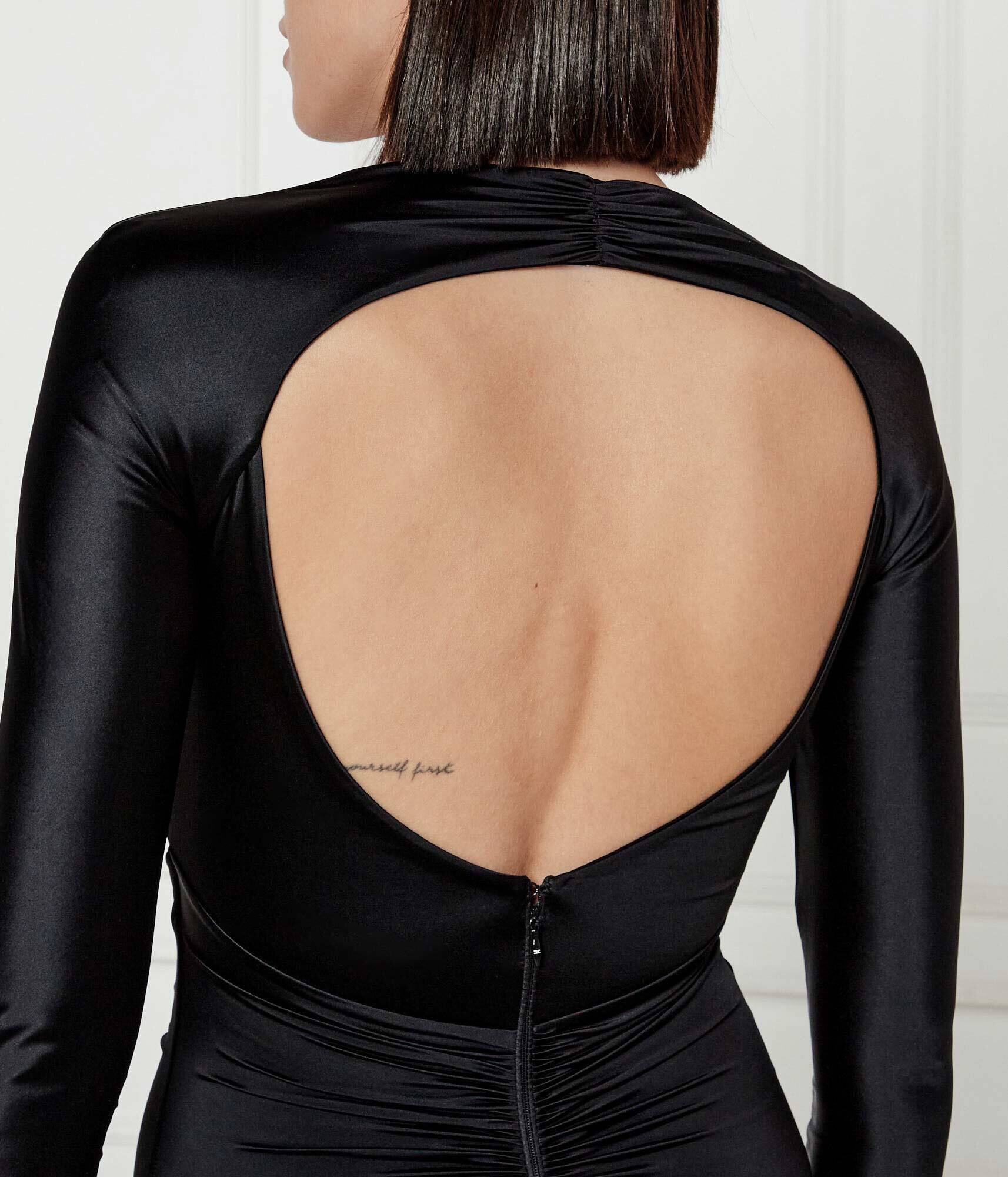 Elisabetta Franchi Salopetă | Slim Fit