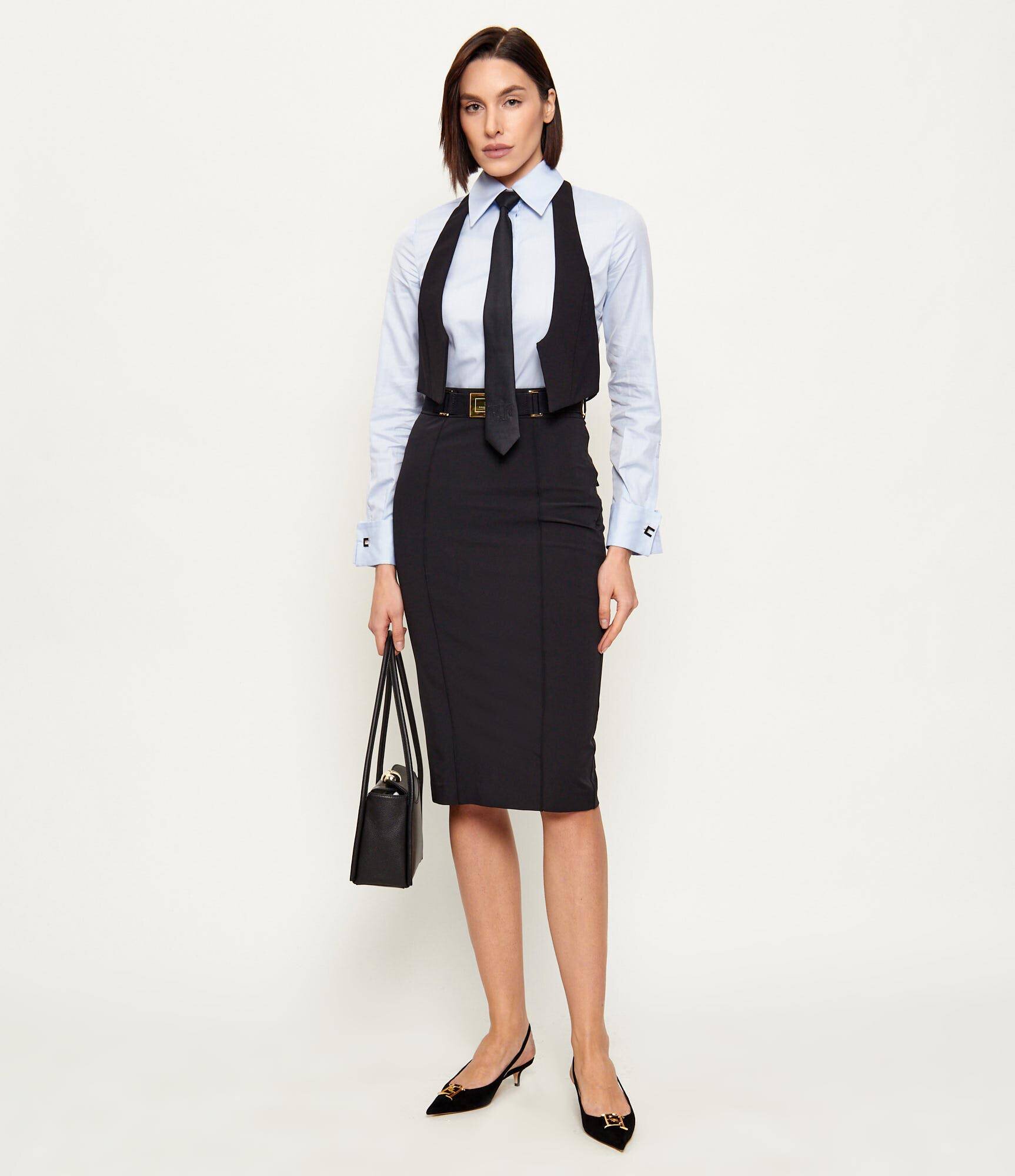 Elisabetta Franchi Set | regular fit
