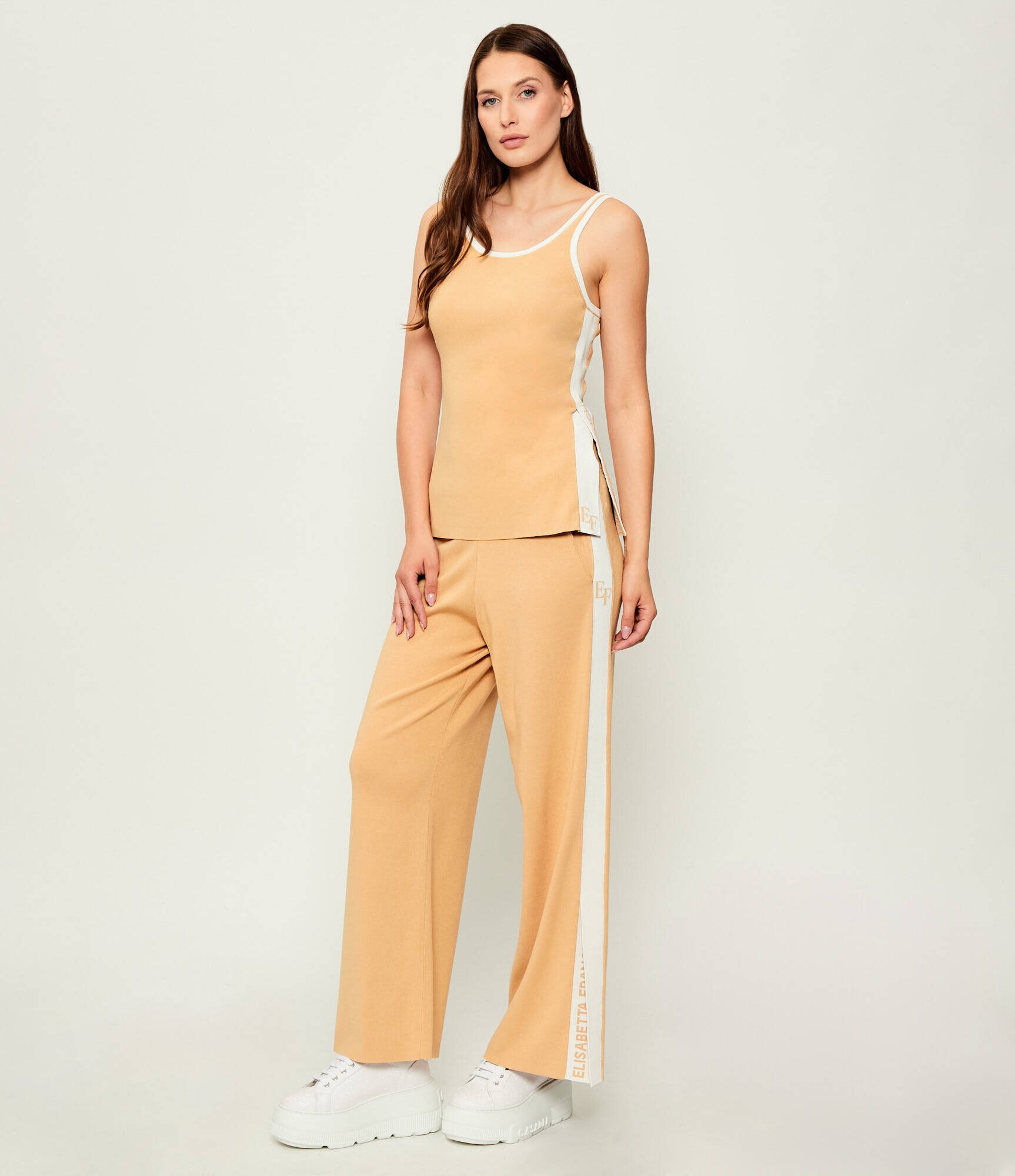 Elisabetta Franchi Top | Slim Fit
