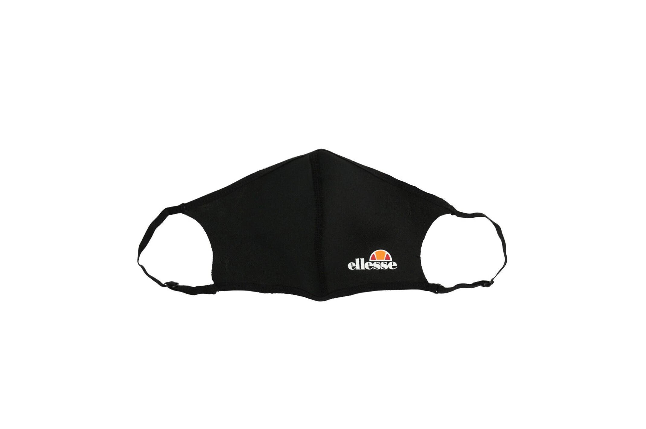 ELLESSE Mască 3-pack PALSITO