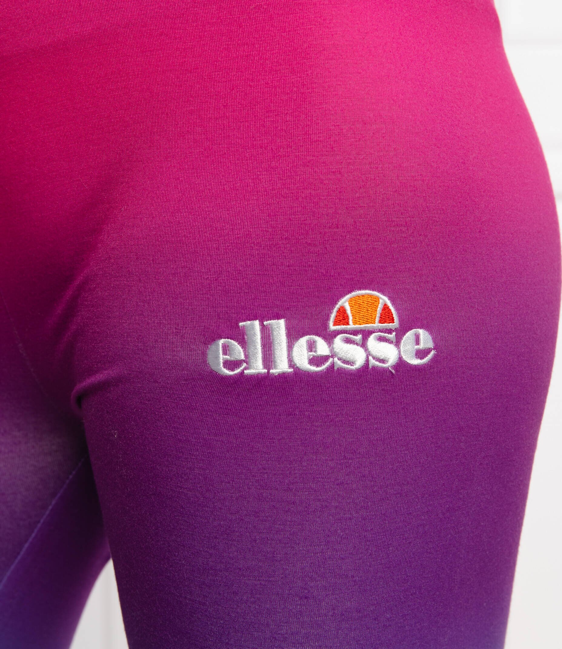 ELLESSE pantaloni scurți biker ringrazio | slim fit
