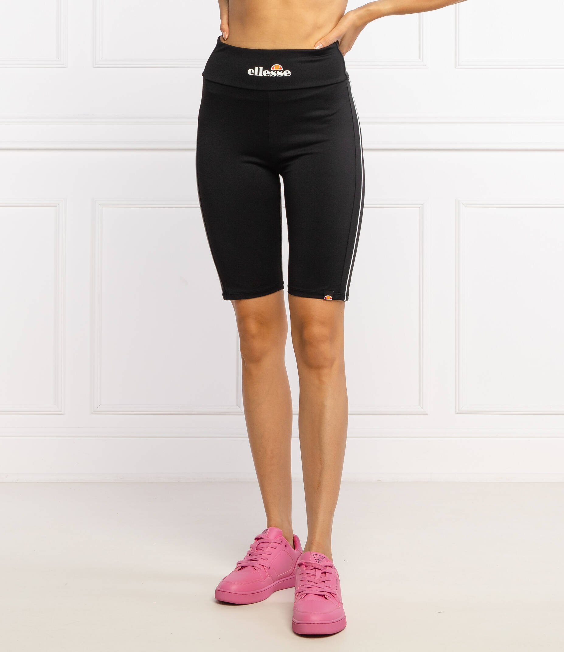 ELLESSE Pantaloni scurți CONO | Slim Fit
