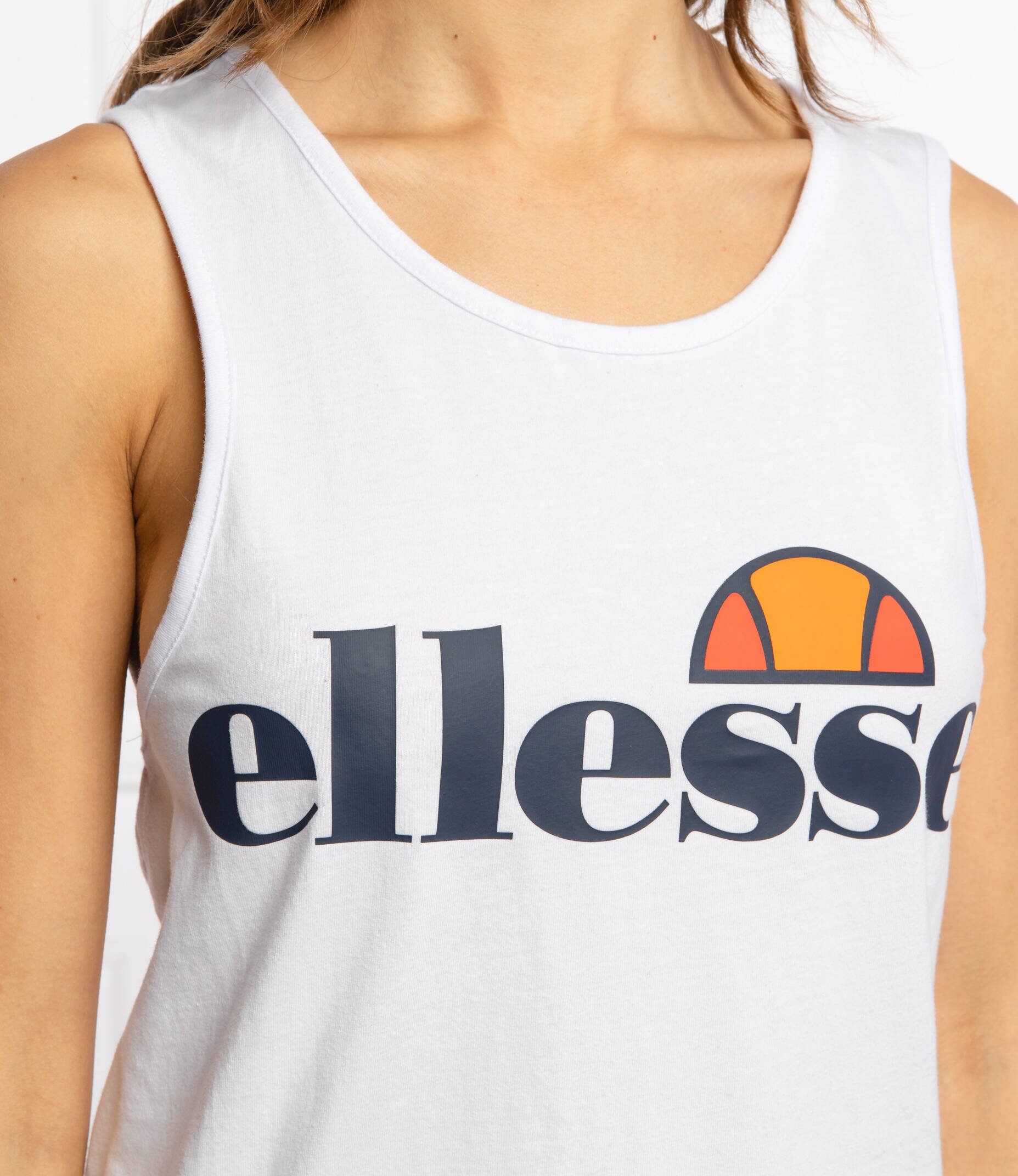 ELLESSE Top | Regular Fit