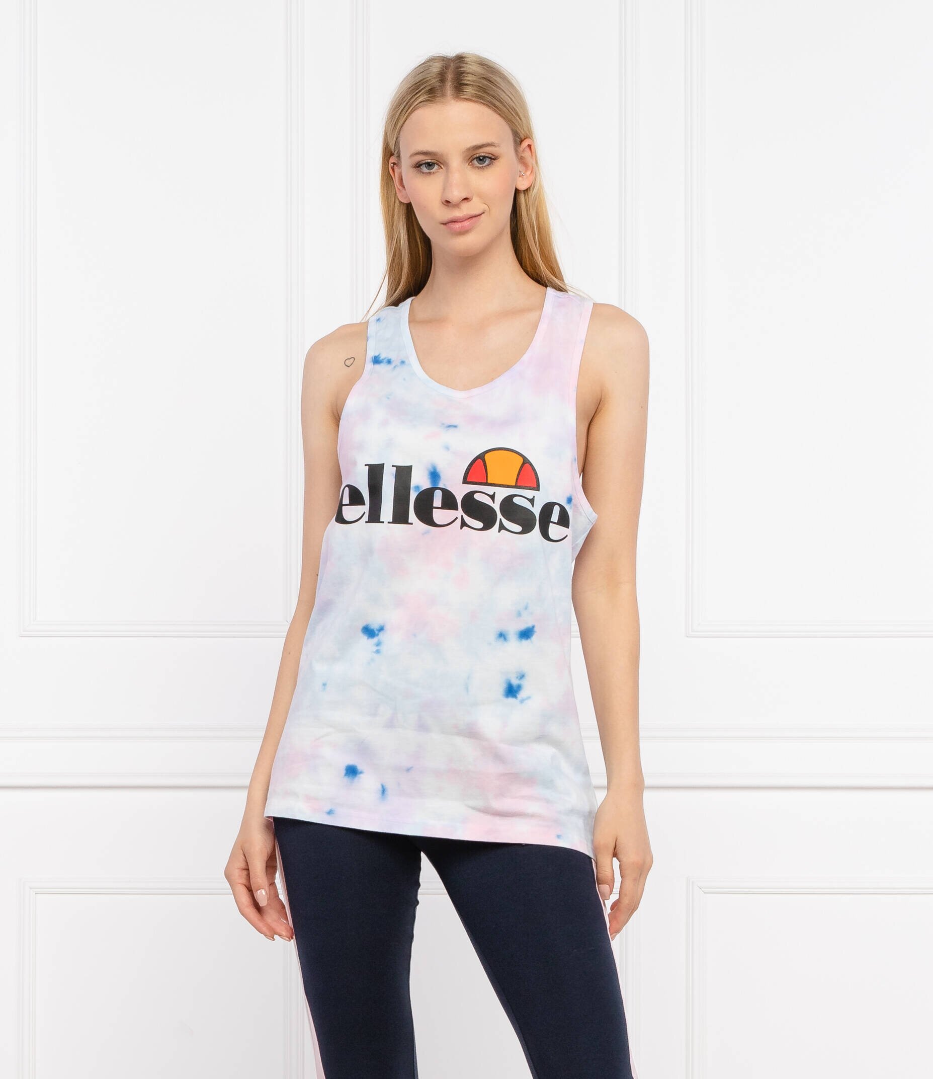ELLESSE Top | regular fit