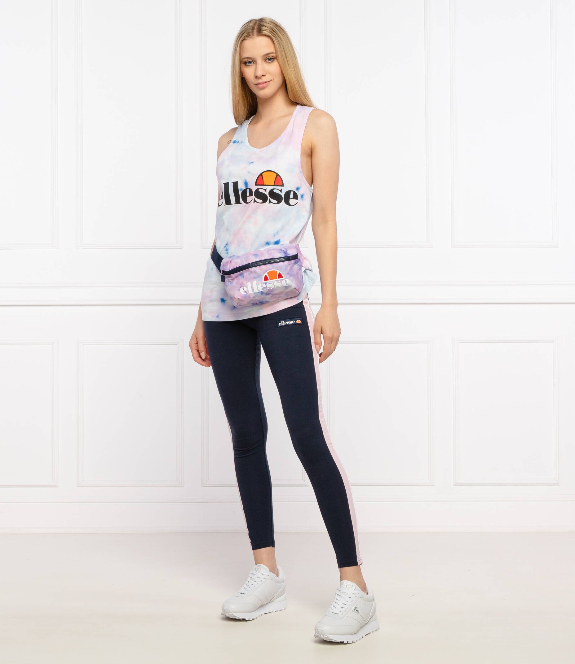 ELLESSE Top | regular fit