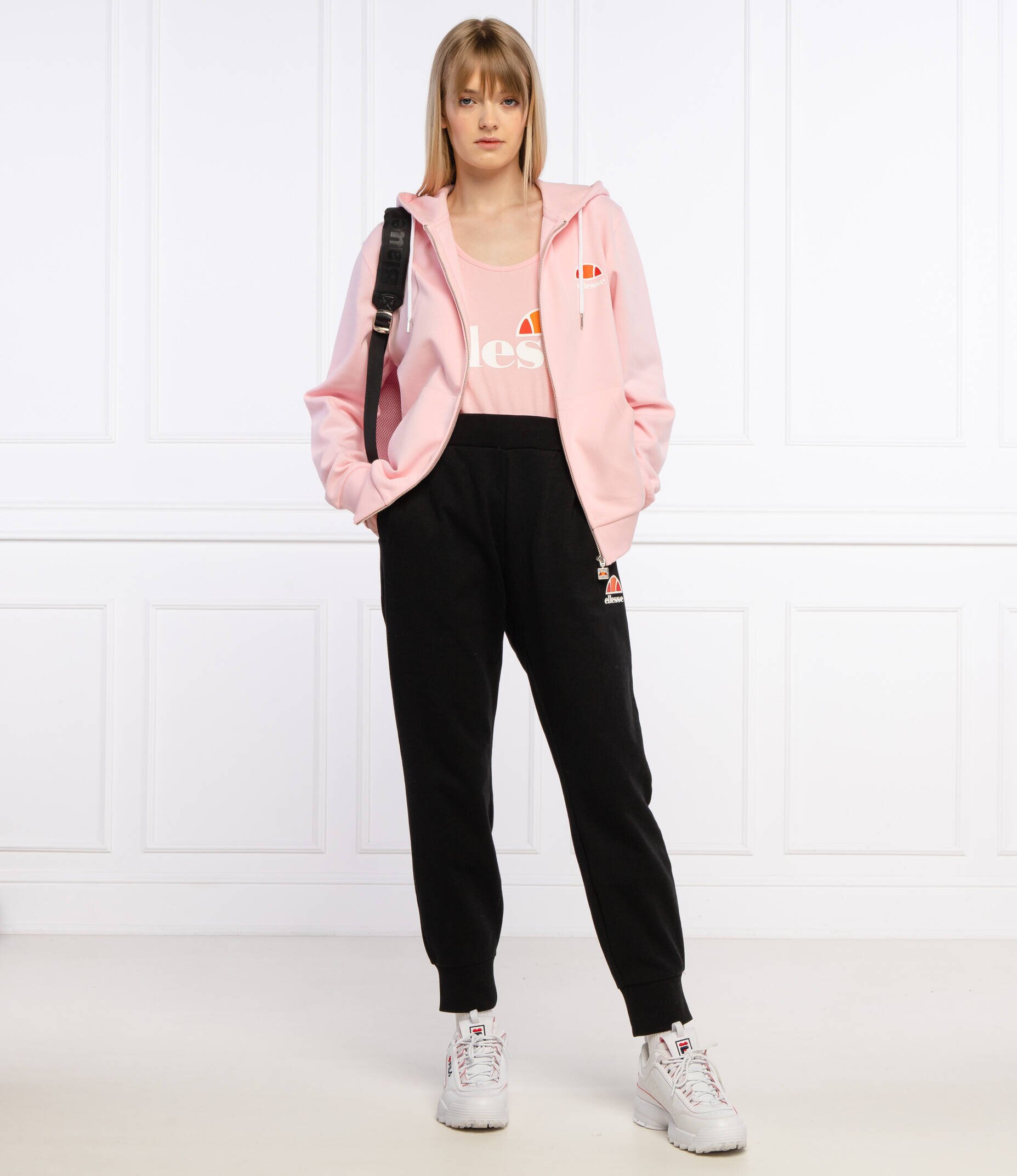 ELLESSE Top | regular fit