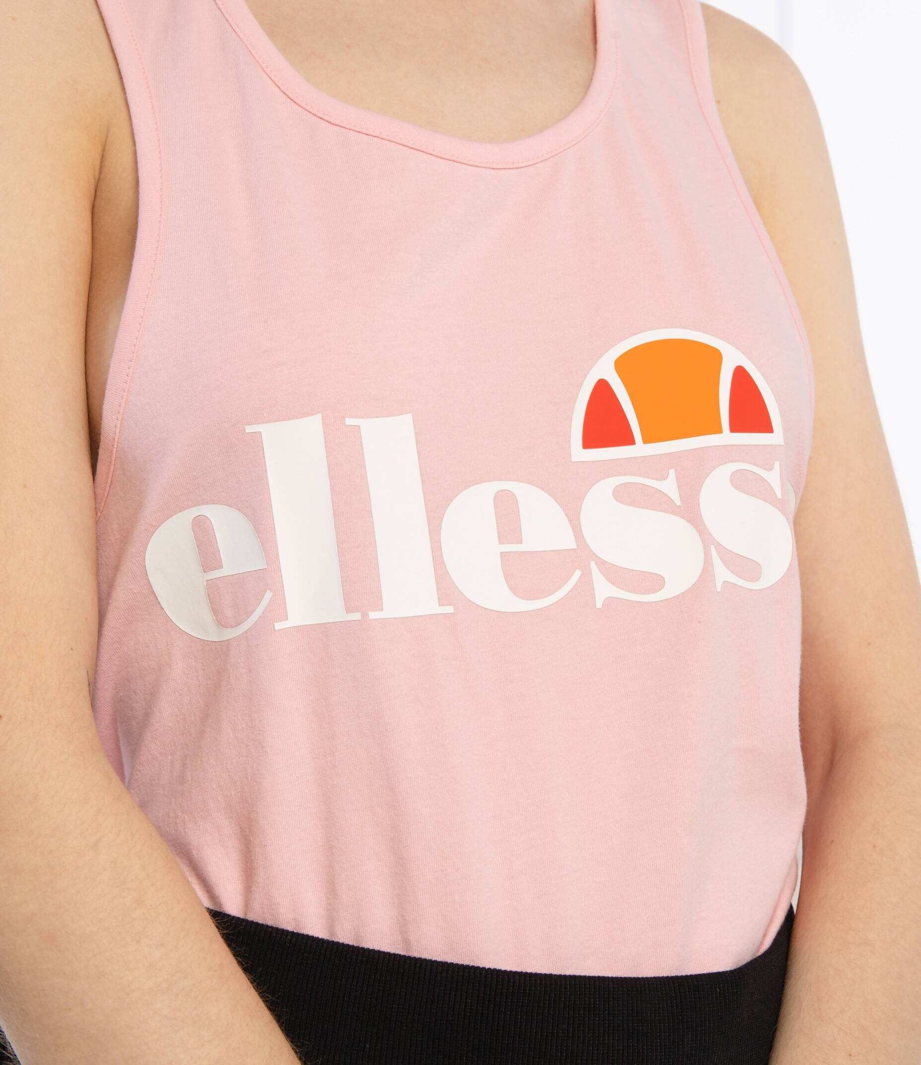 ELLESSE Top | regular fit