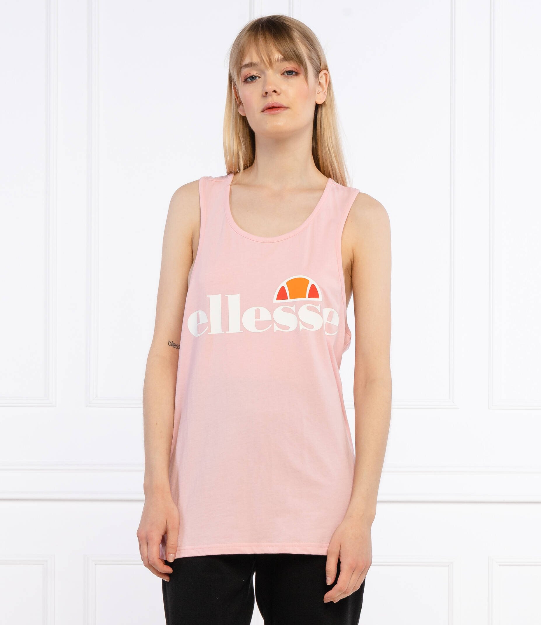 ELLESSE Top | regular fit
