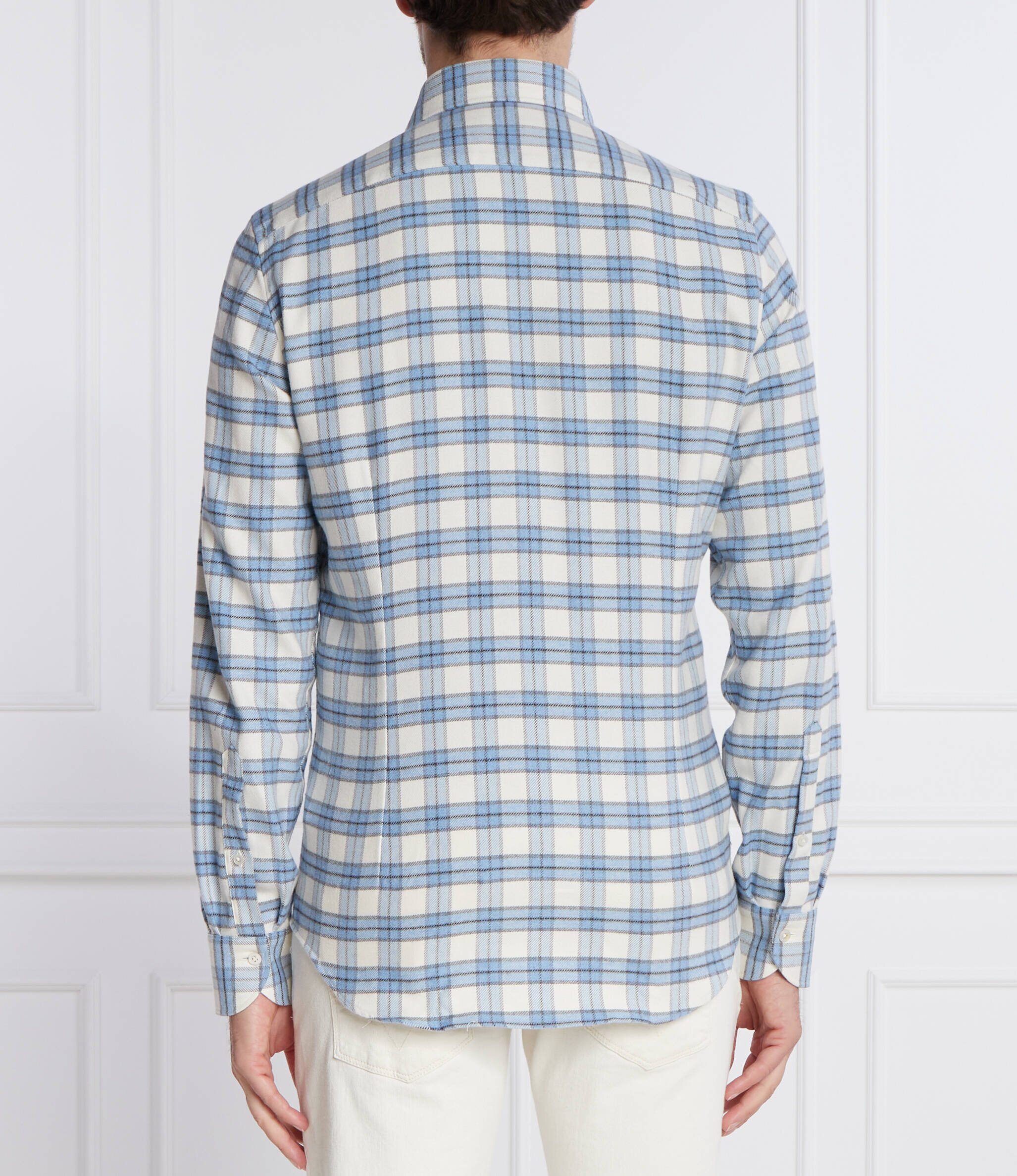 Emanuel Berg Cămașă | Modern fit