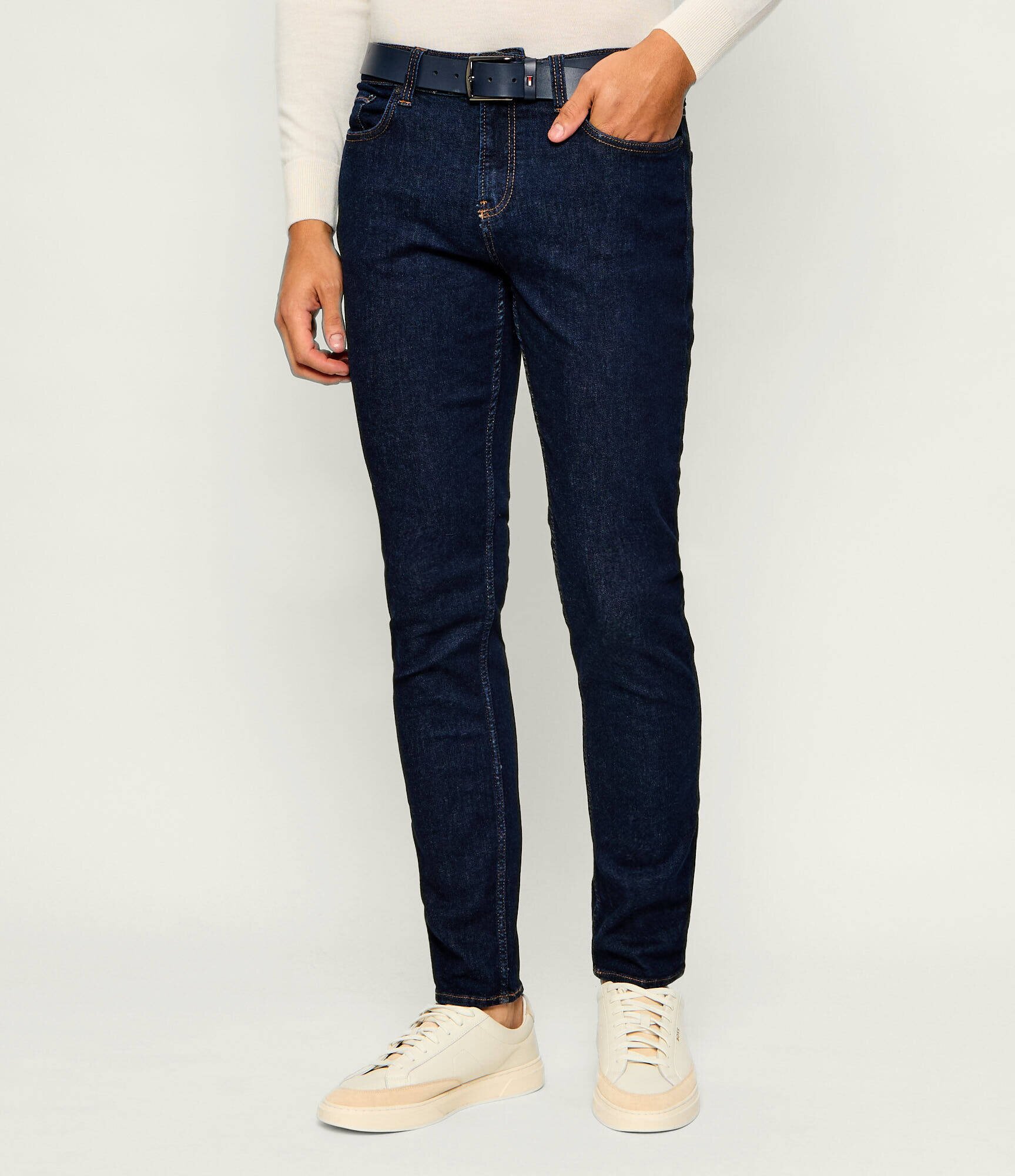 Emporio Armani Blugi 1 Ego | Slim Fit