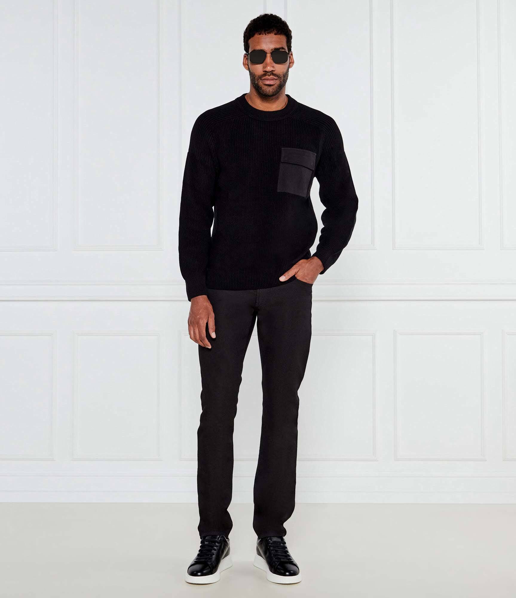 Emporio Armani Blugi Essential J06 | Slim Fit
