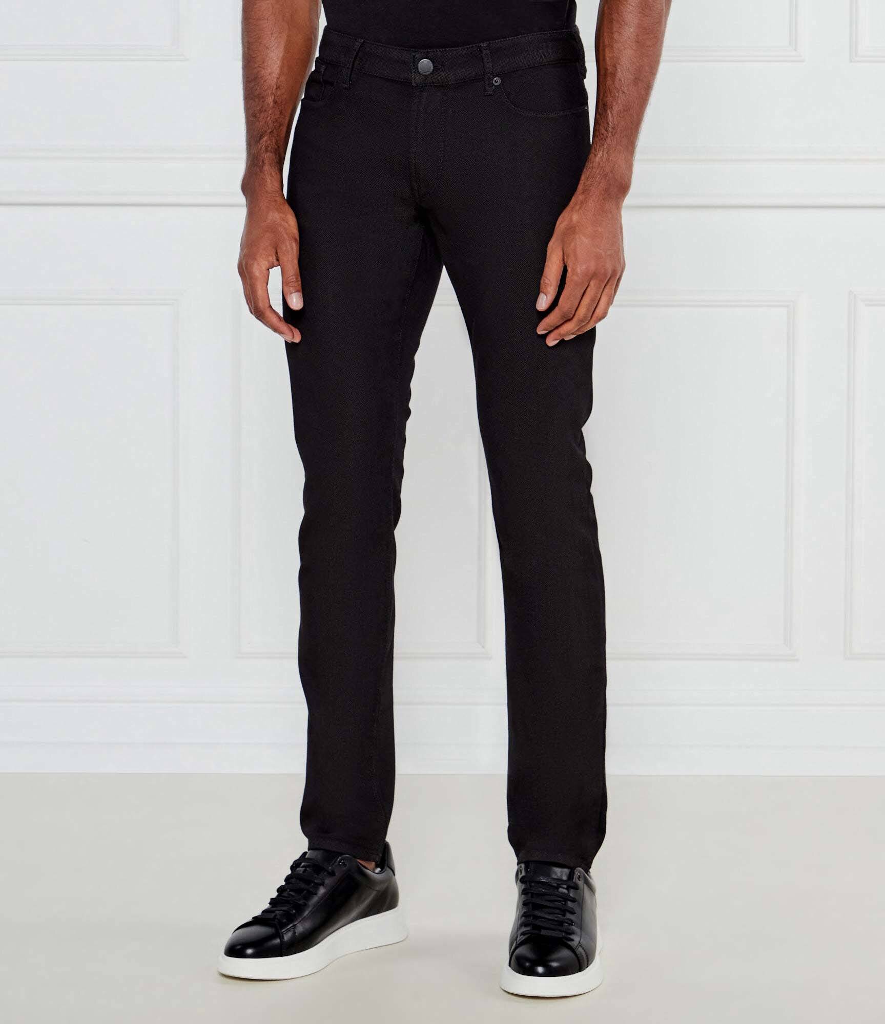 Emporio Armani Blugi Essential J06 | Slim Fit