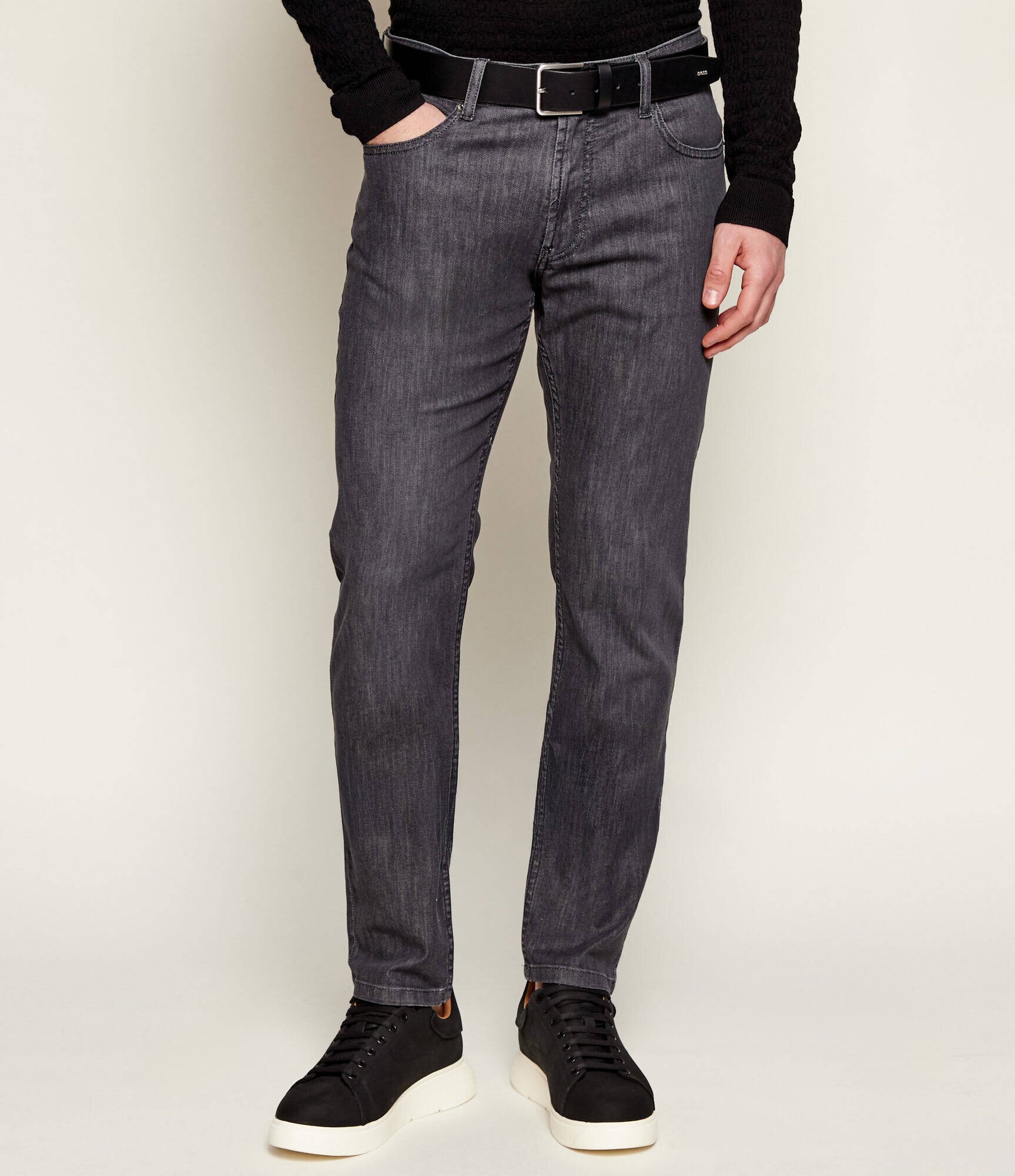 Emporio Armani Blugi j05 | regular fit