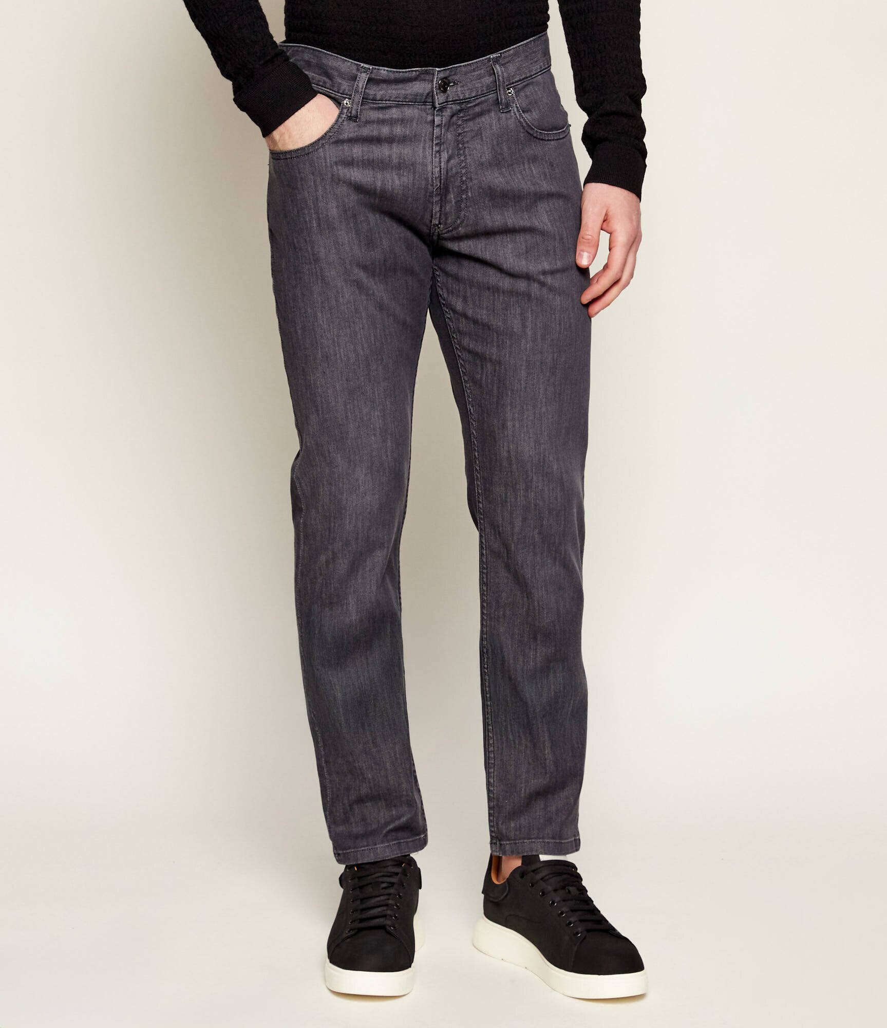 Emporio Armani Blugi j05 | regular fit