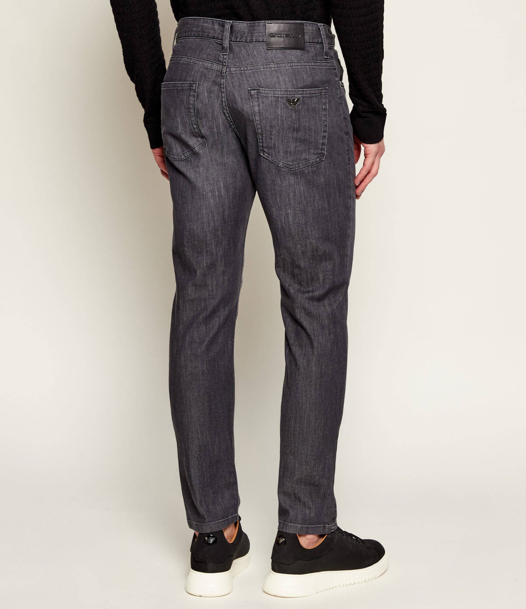 Emporio Armani Blugi j05 | regular fit