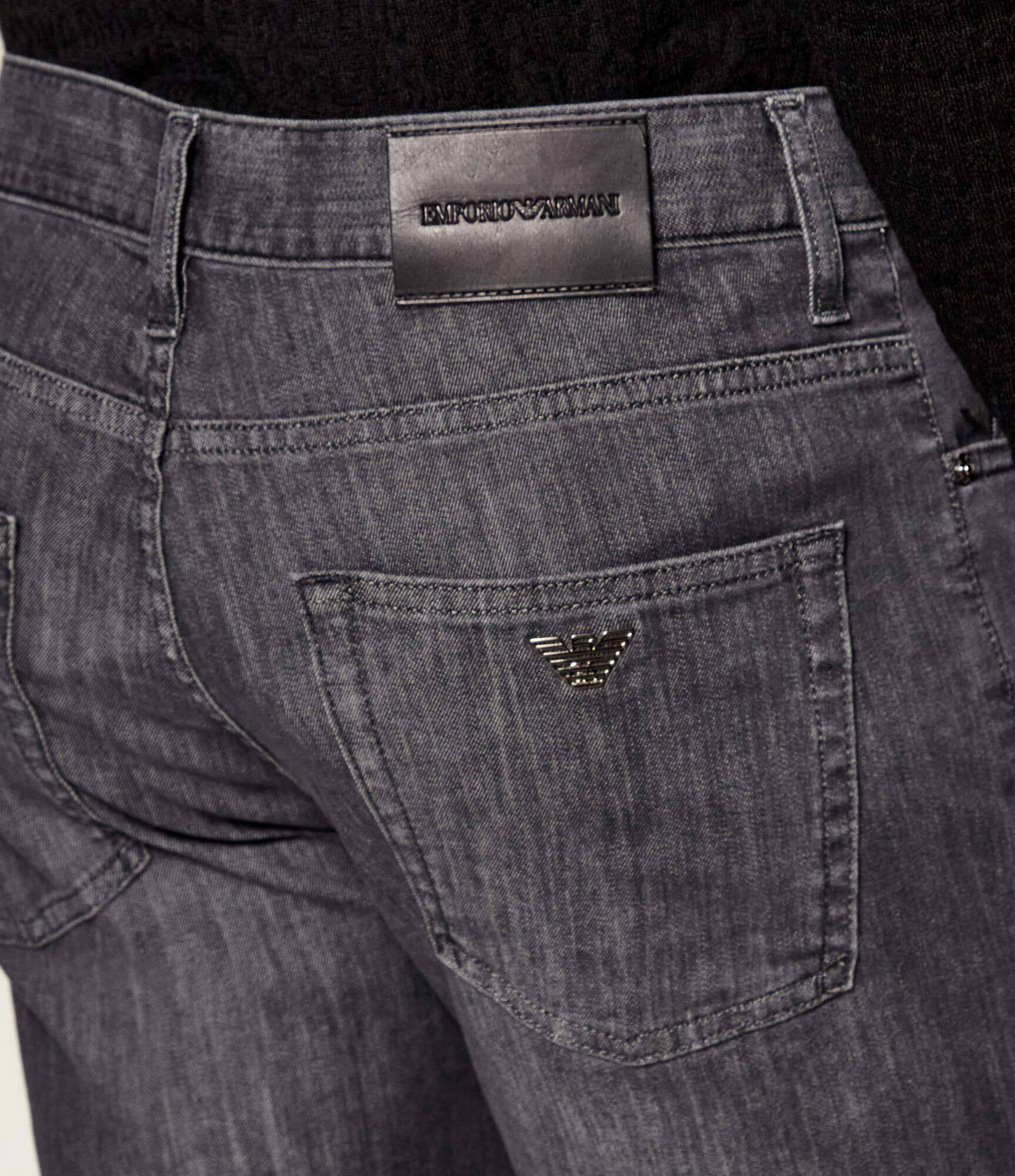Emporio Armani Blugi j05 | regular fit
