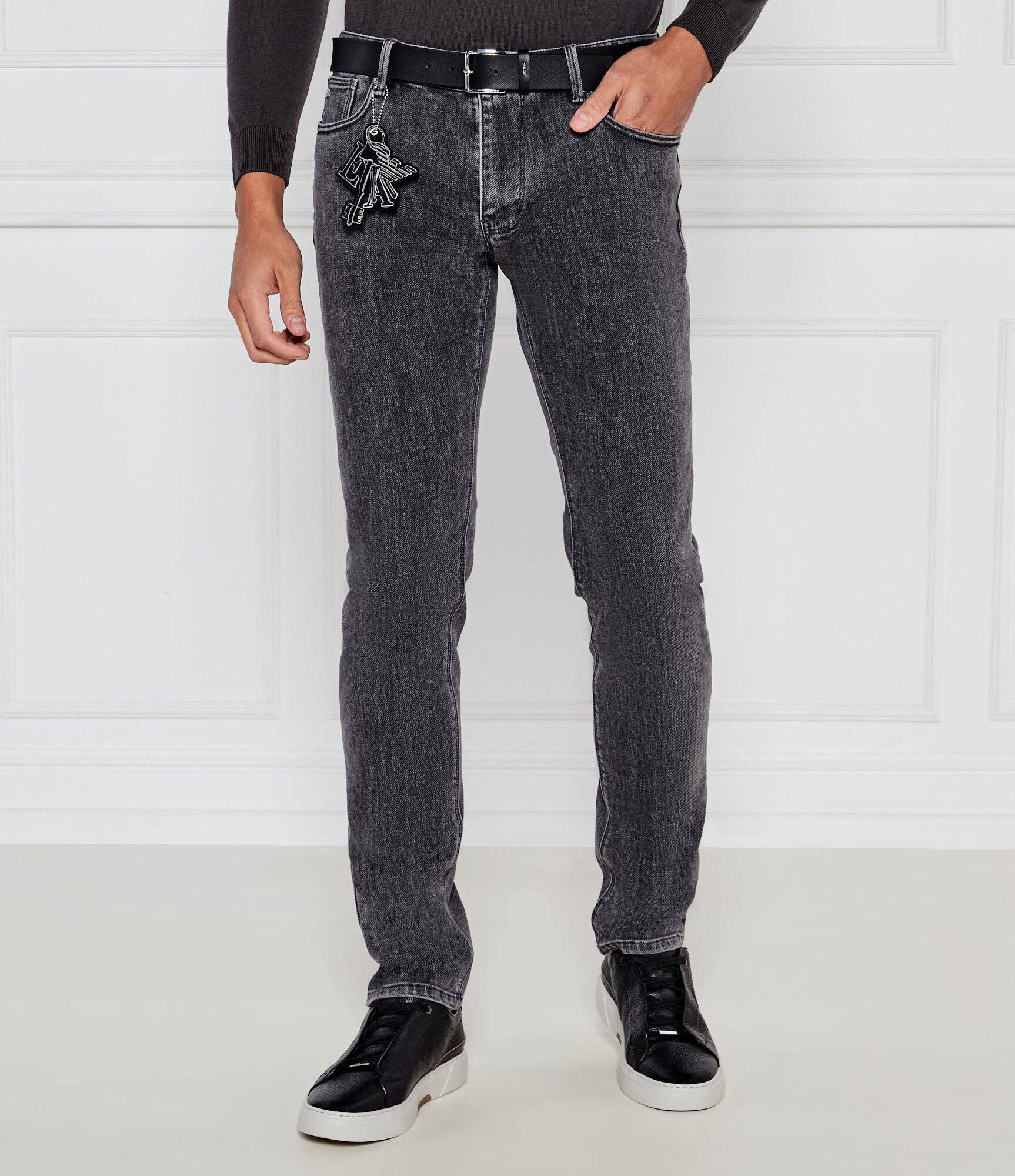 Emporio Armani Blugi j06 | Slim Fit