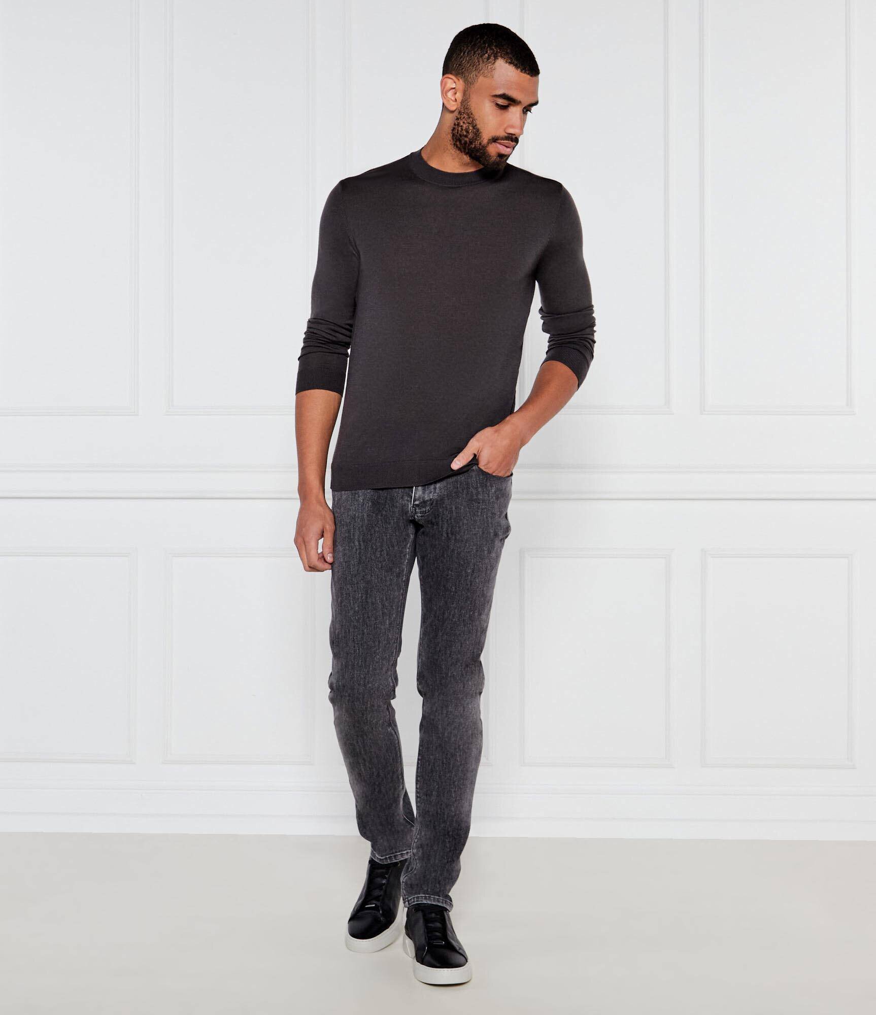 Emporio Armani Blugi j06 | Slim Fit