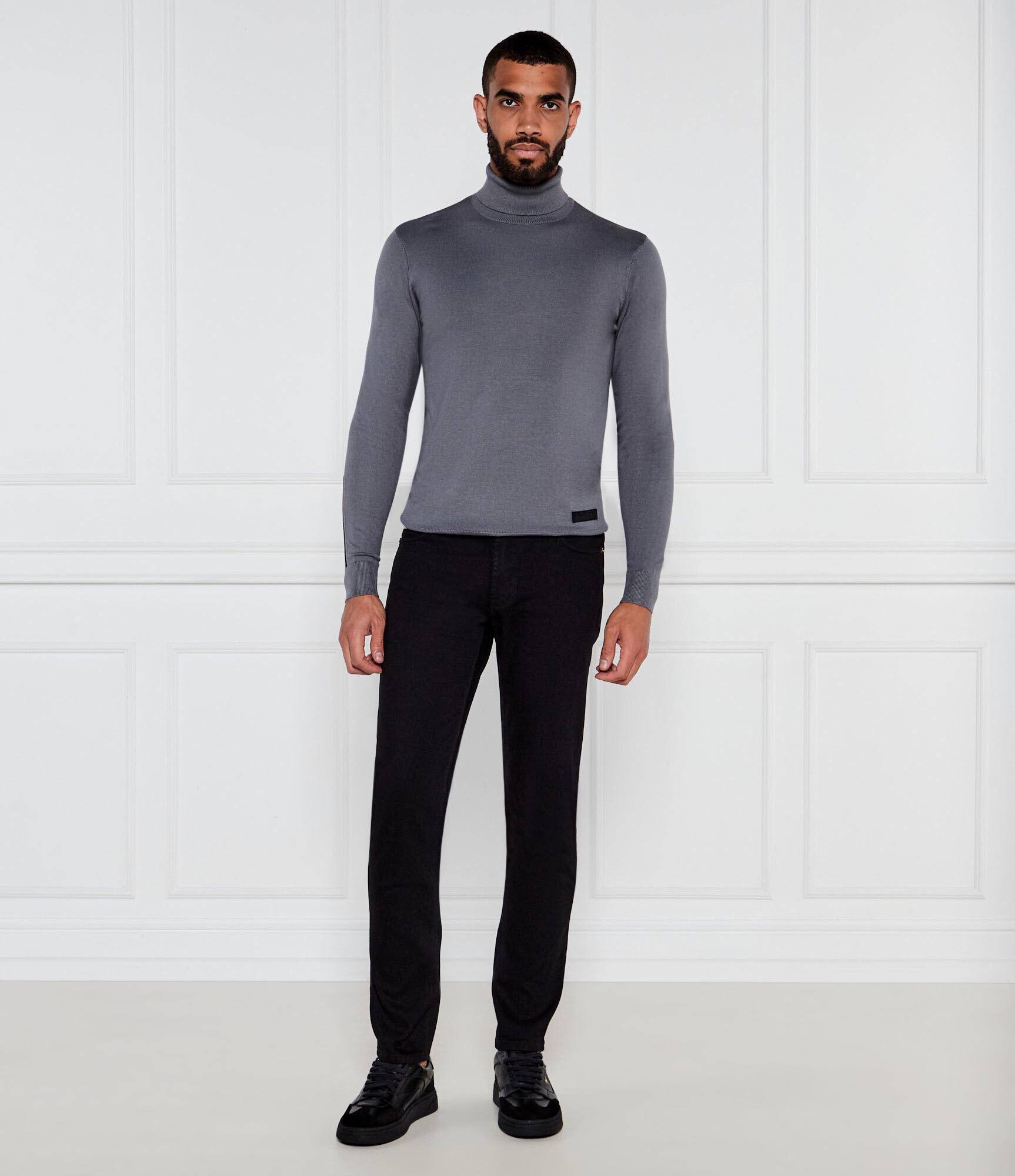Emporio Armani Blugi j06 | Slim Fit