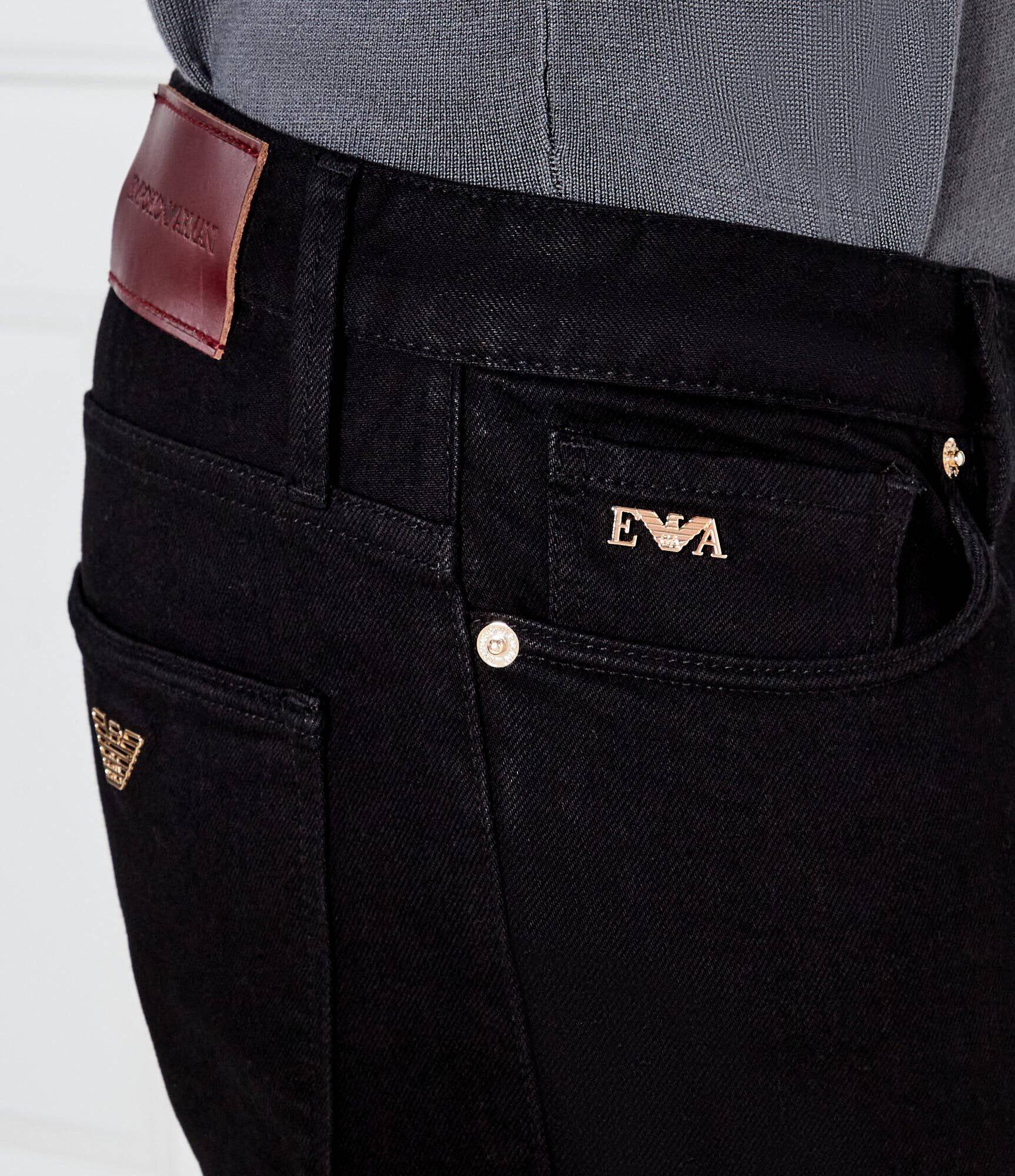 Emporio Armani Blugi j06 | Slim Fit