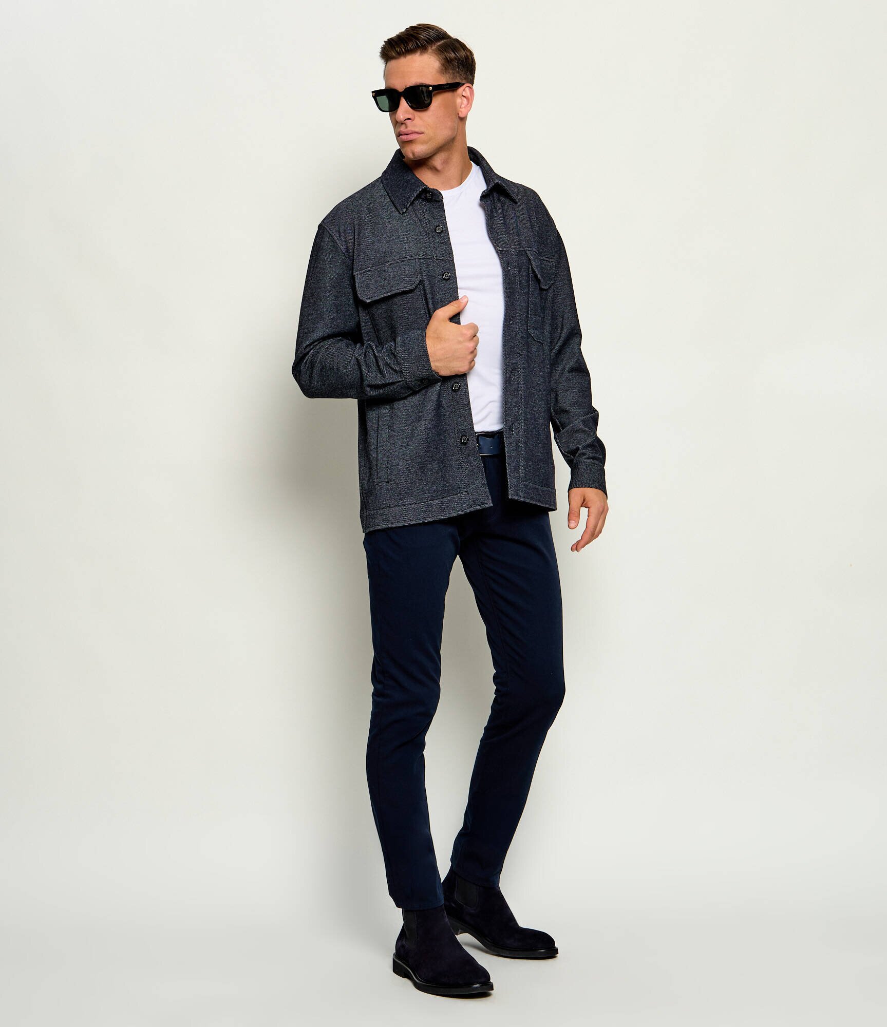 Emporio Armani Blugi J06 | Slim Fit