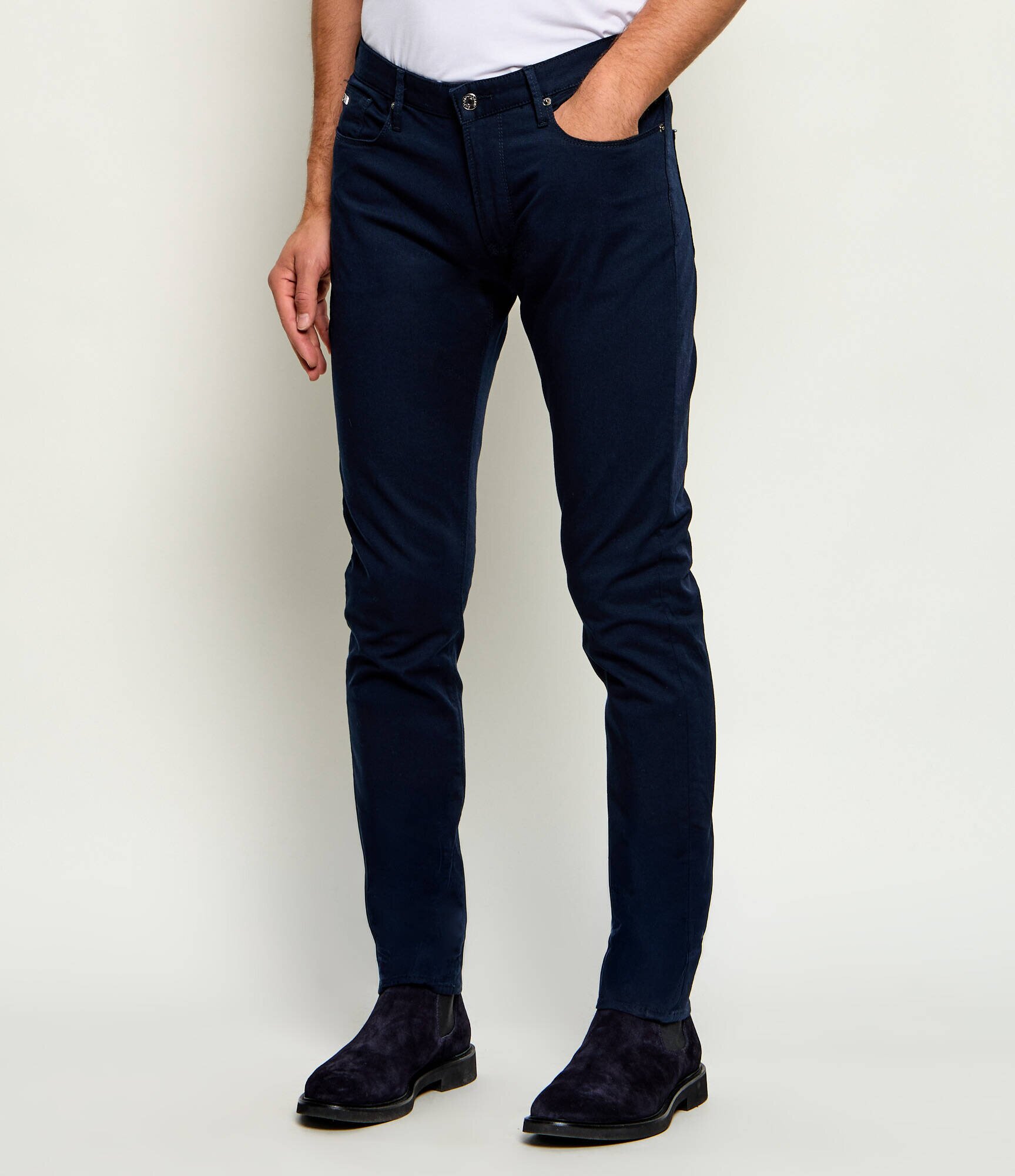 Emporio Armani Blugi J06 | Slim Fit