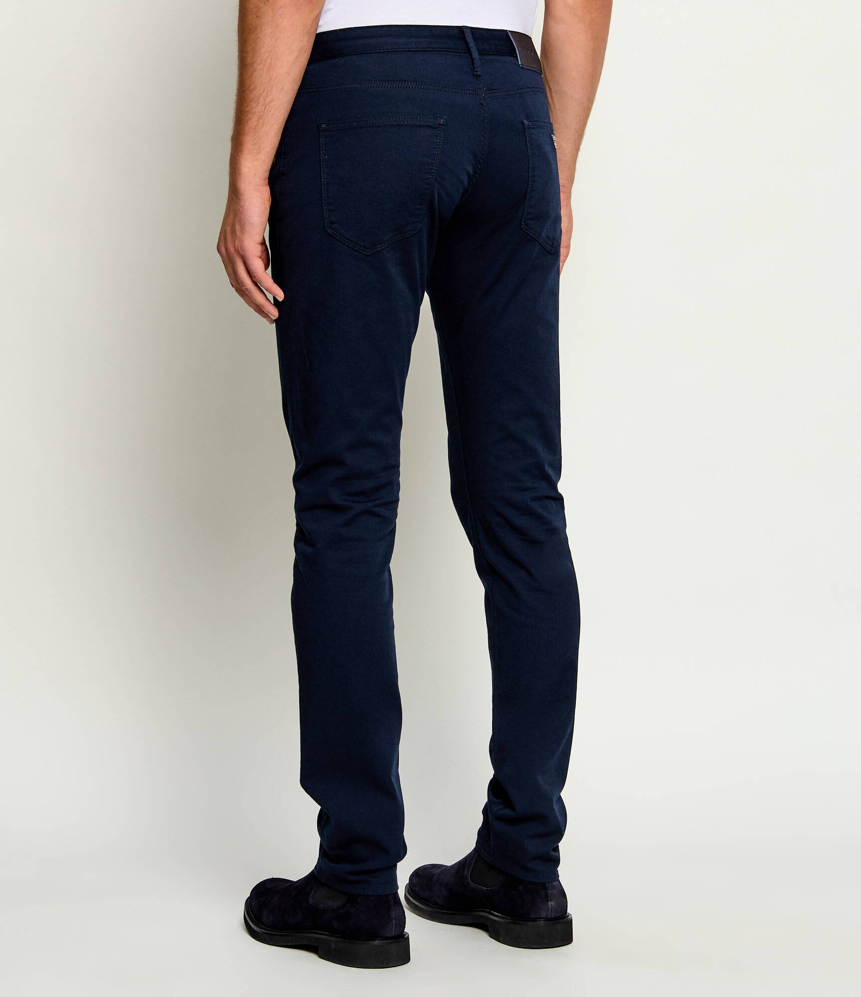 Emporio Armani Blugi J06 | Slim Fit