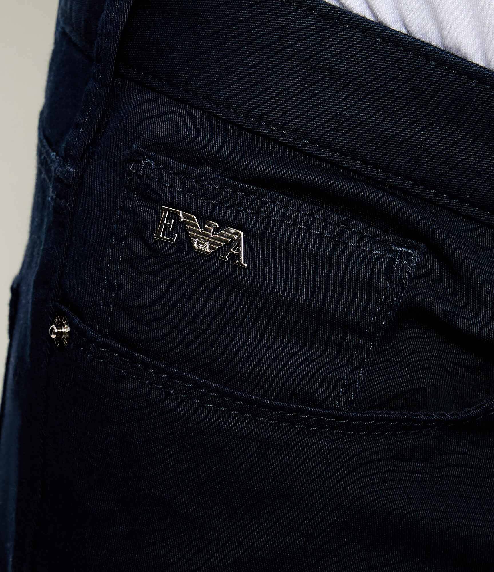 Emporio Armani Blugi J06 | Slim Fit