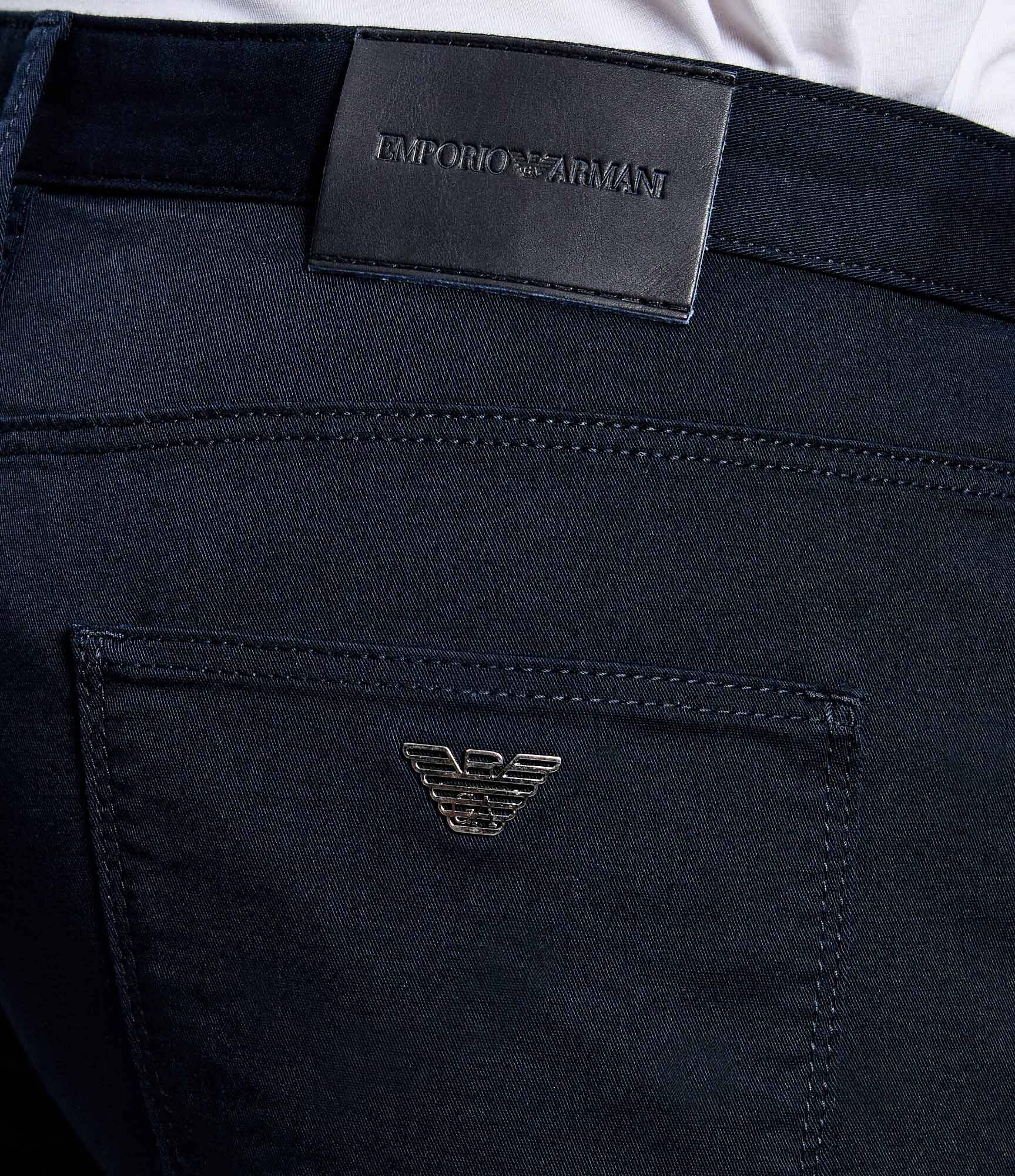 Emporio Armani Blugi J06 | Slim Fit