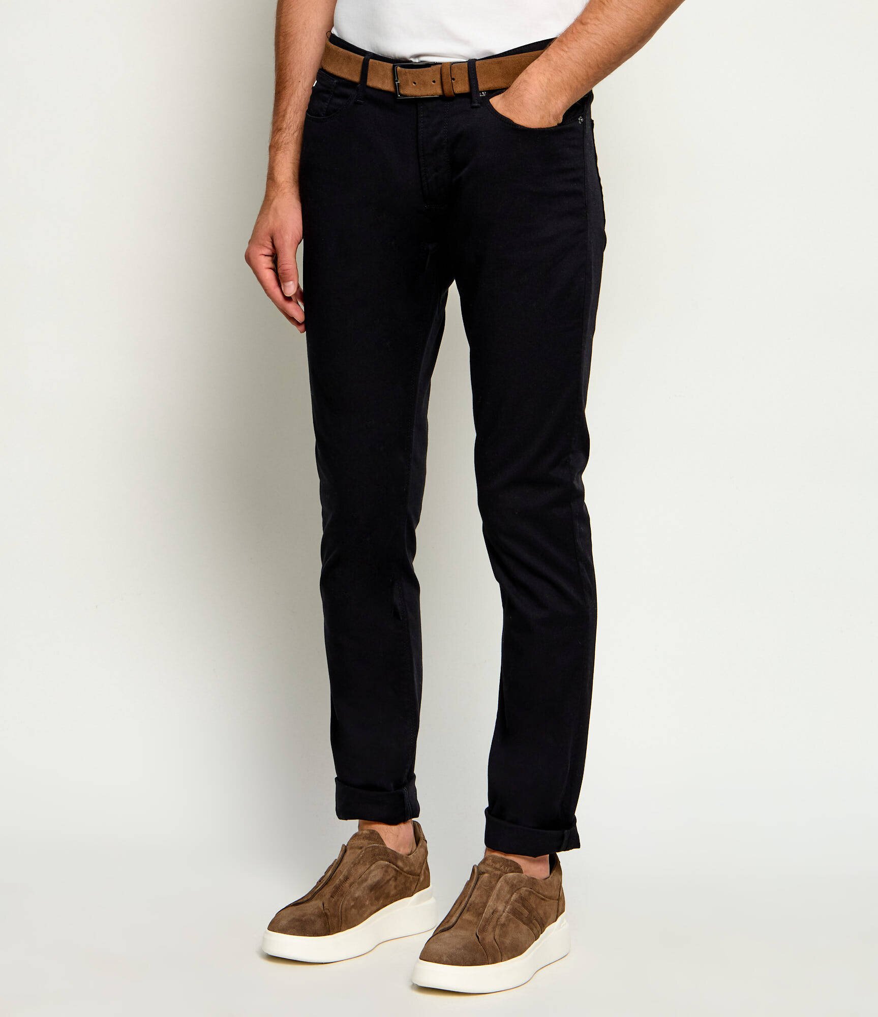 Emporio Armani Blugi J06 | Slim Fit