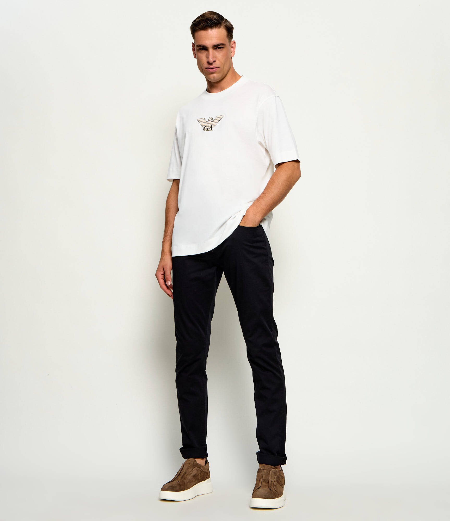 Emporio Armani Blugi J06 | Slim Fit