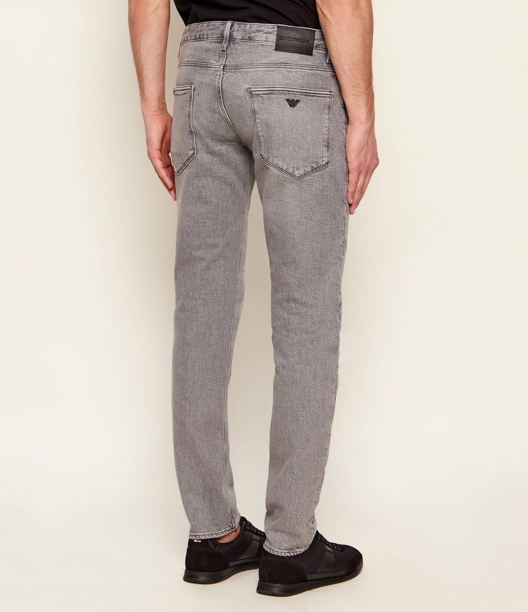 Emporio Armani Blugi j06 | Slim Fit