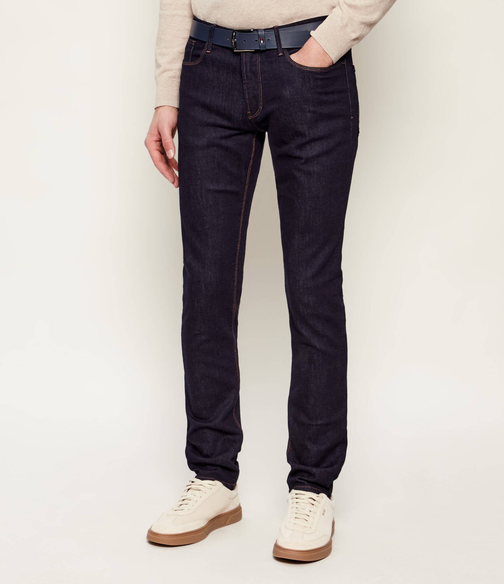 Emporio Armani Blugi j06 | Slim Fit