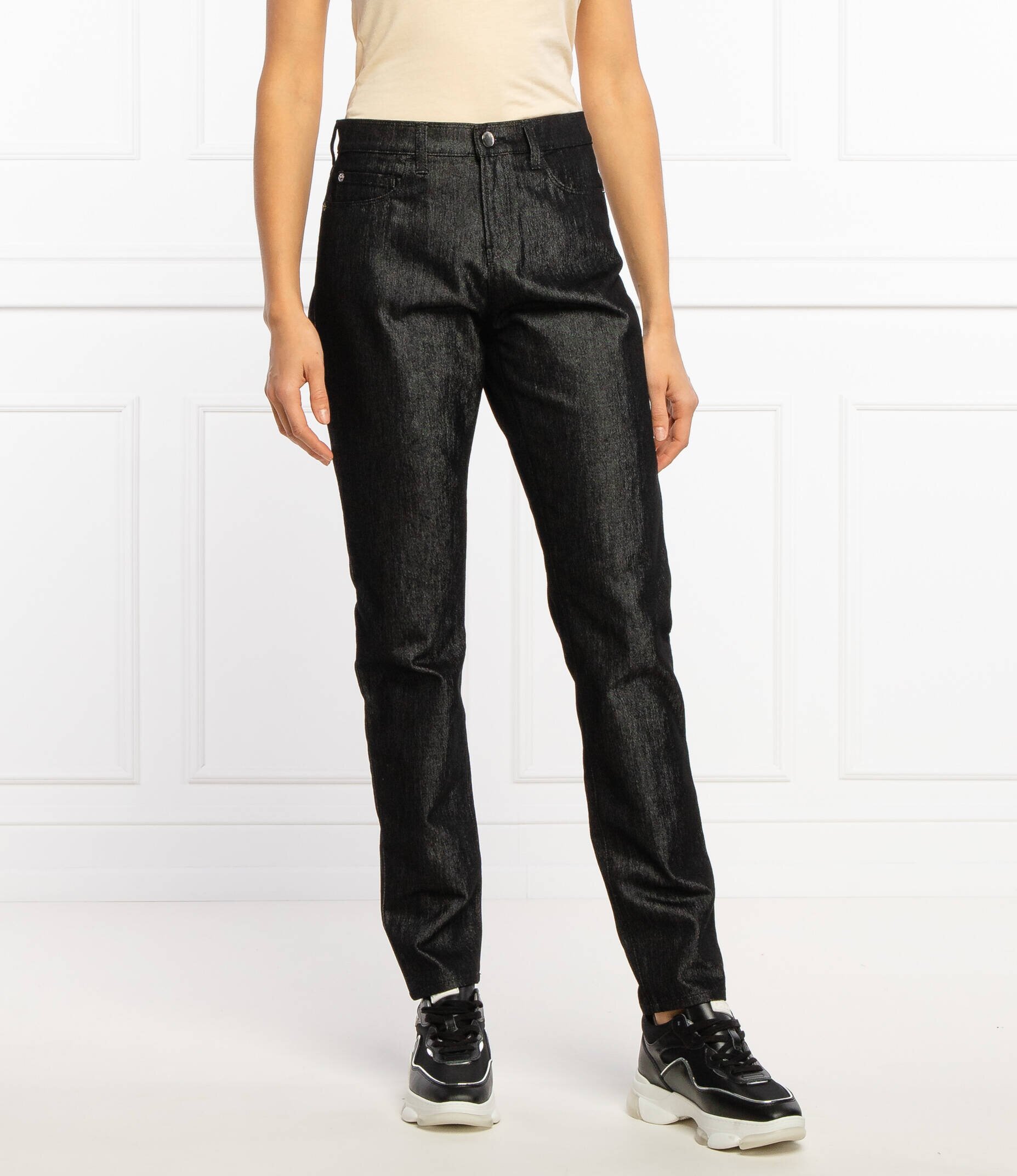 Emporio Armani Blugi j20 | regular fit