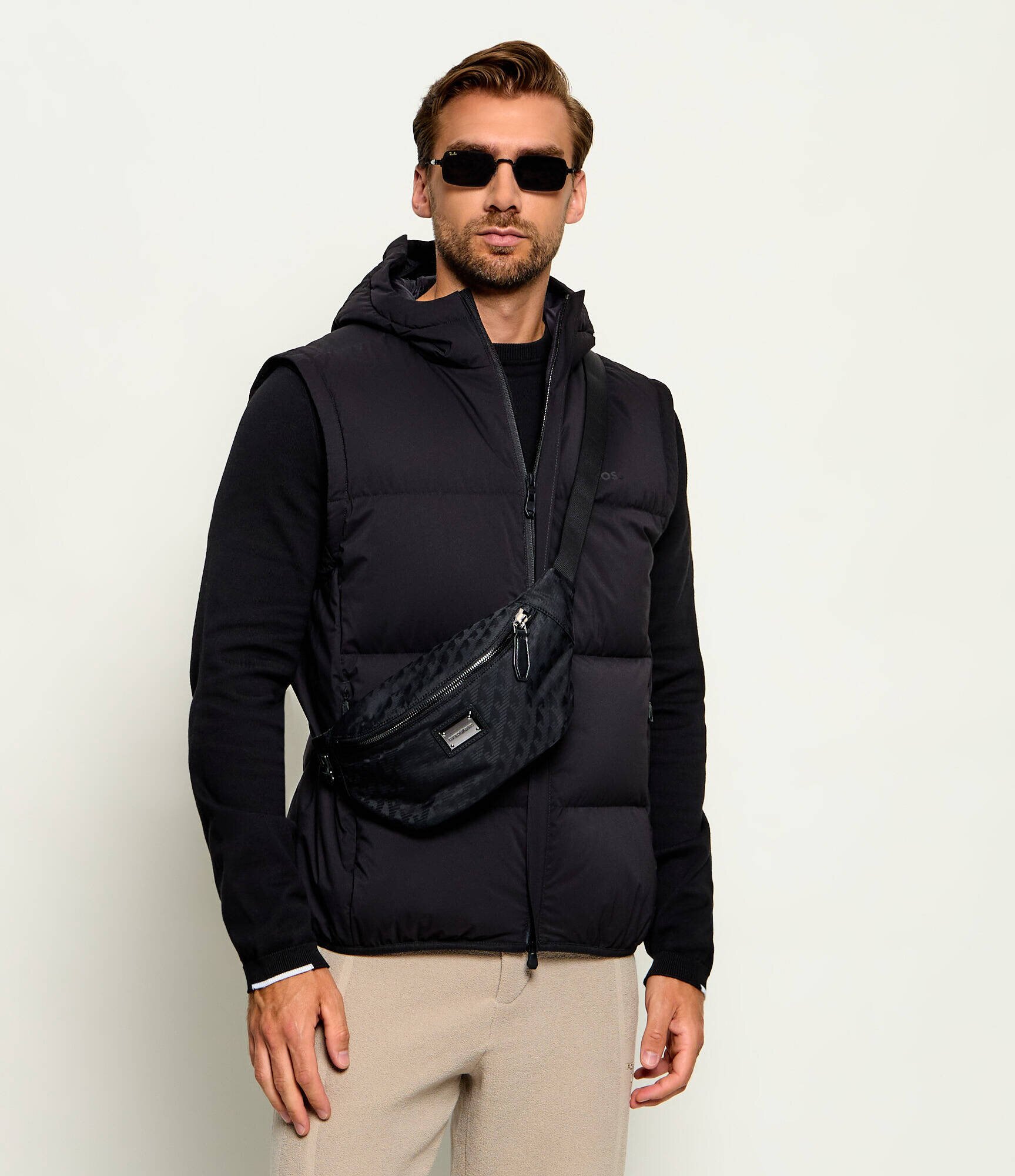Emporio Armani Borsetă