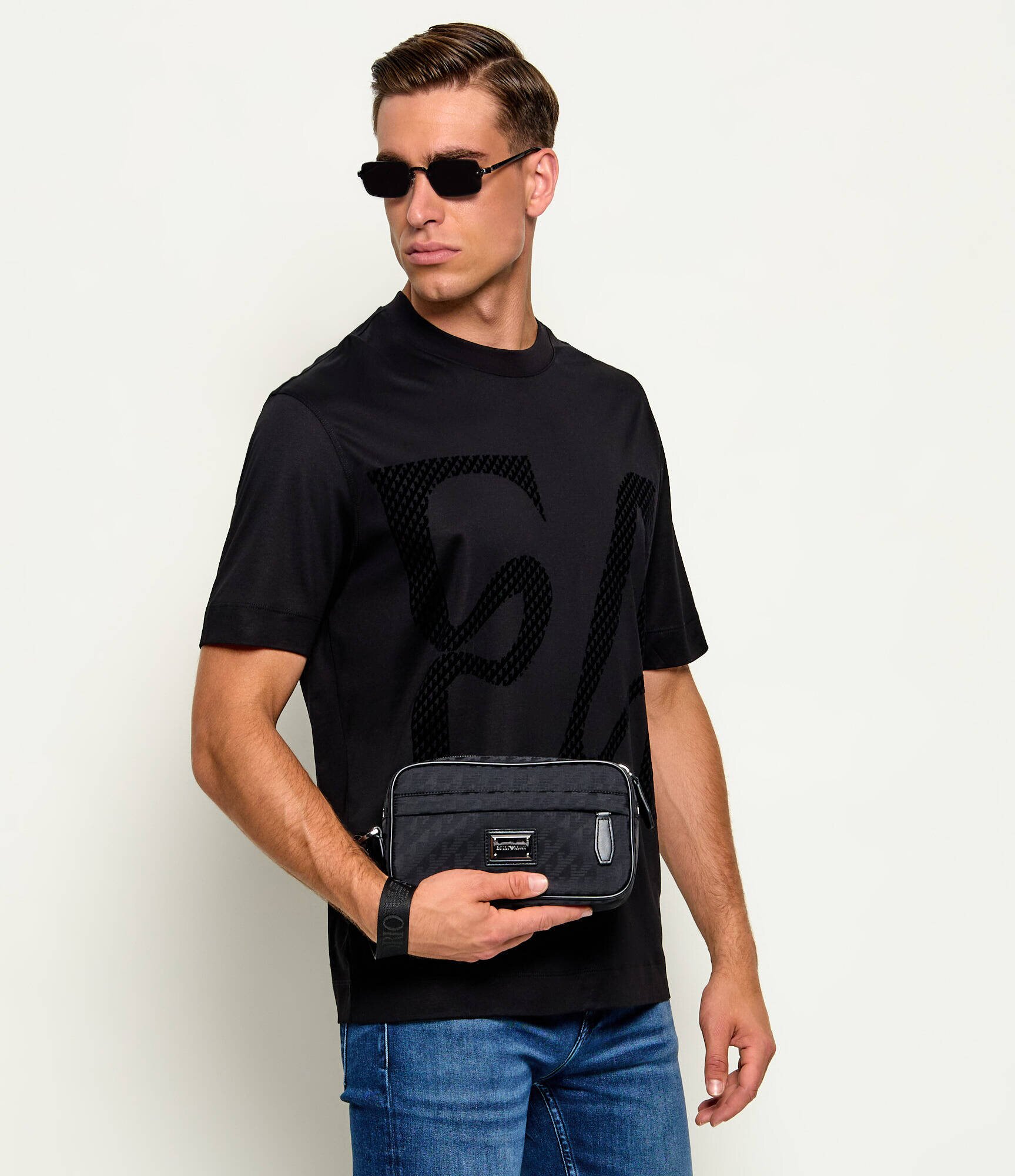 Emporio Armani Borsetă