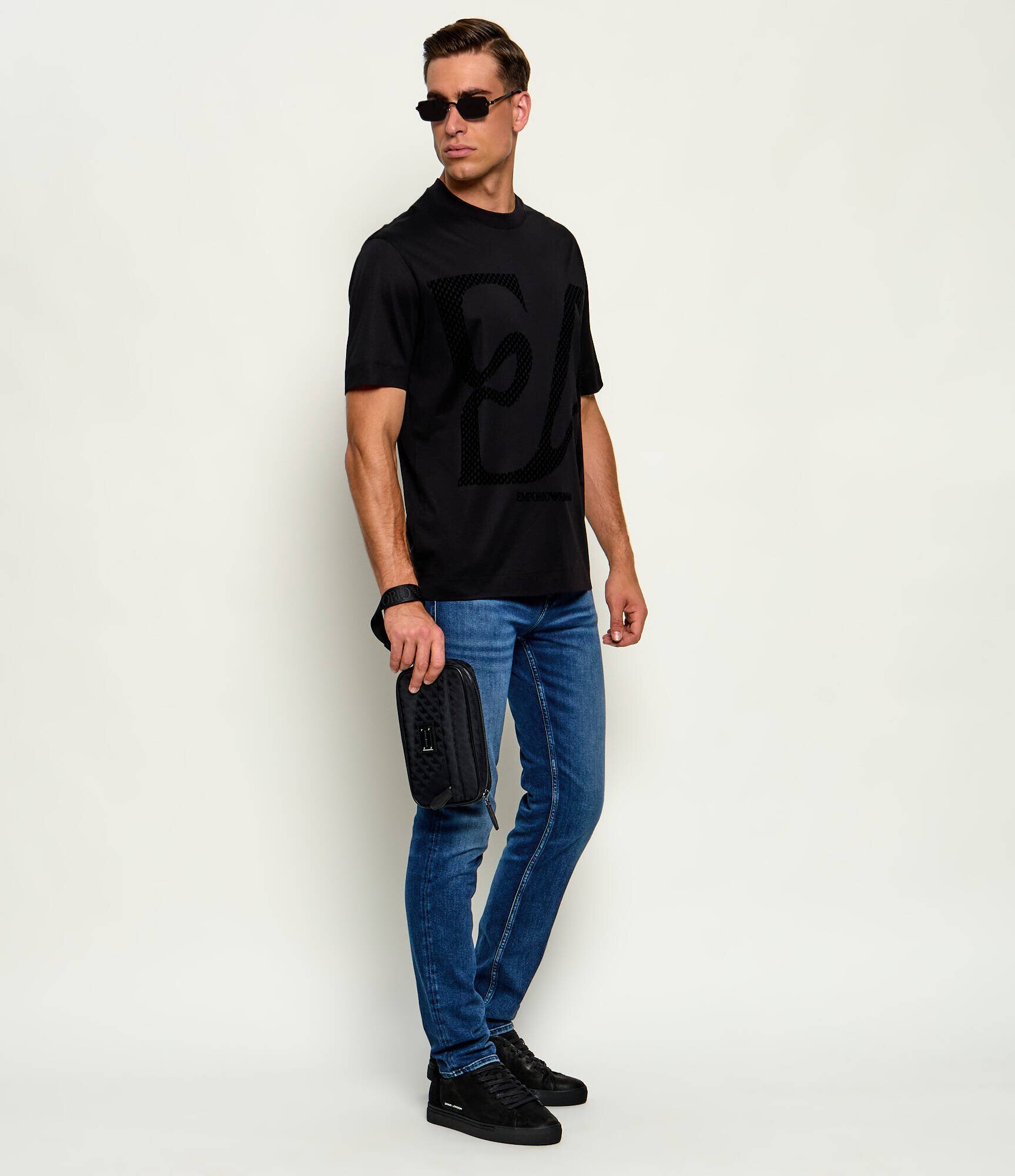 Emporio Armani Borsetă