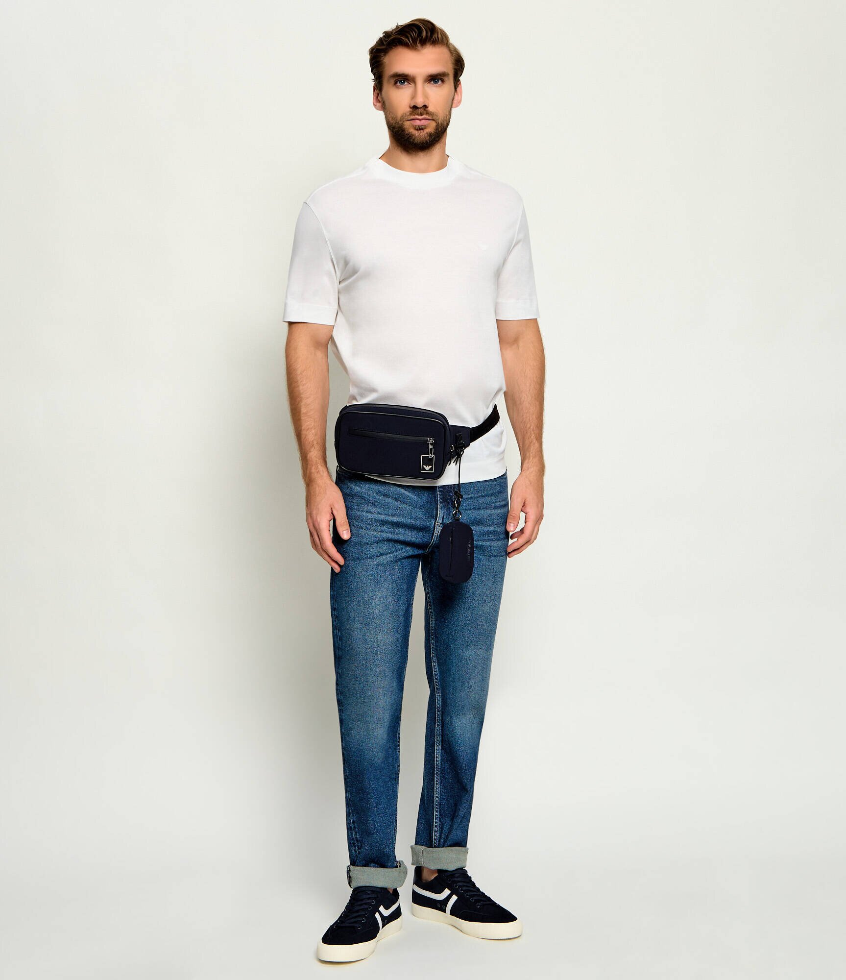 Emporio Armani Borsetă
