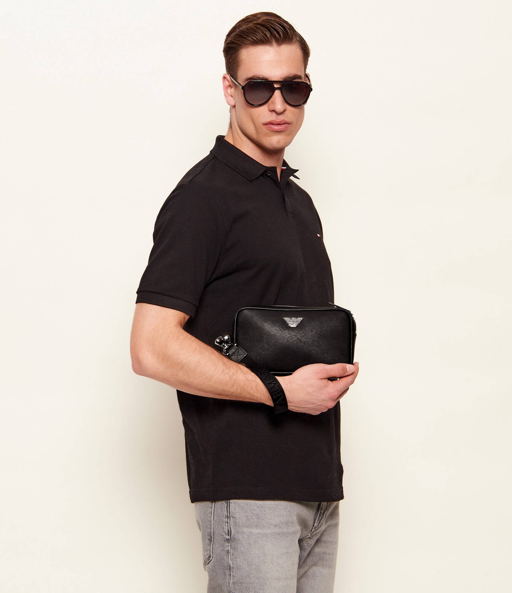 Emporio Armani Borsetă