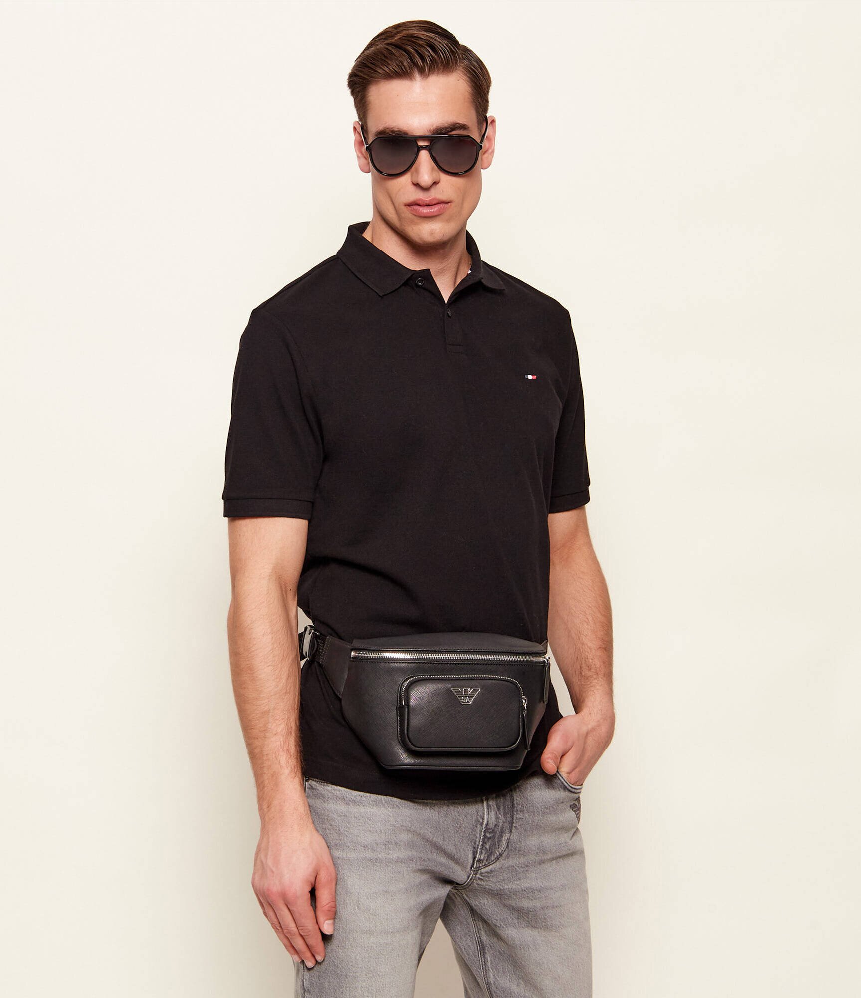 Emporio Armani Borsetă