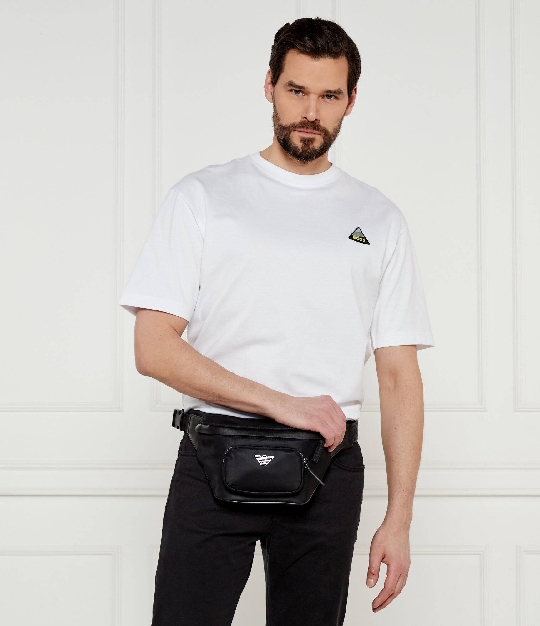 Emporio Armani Borsetă