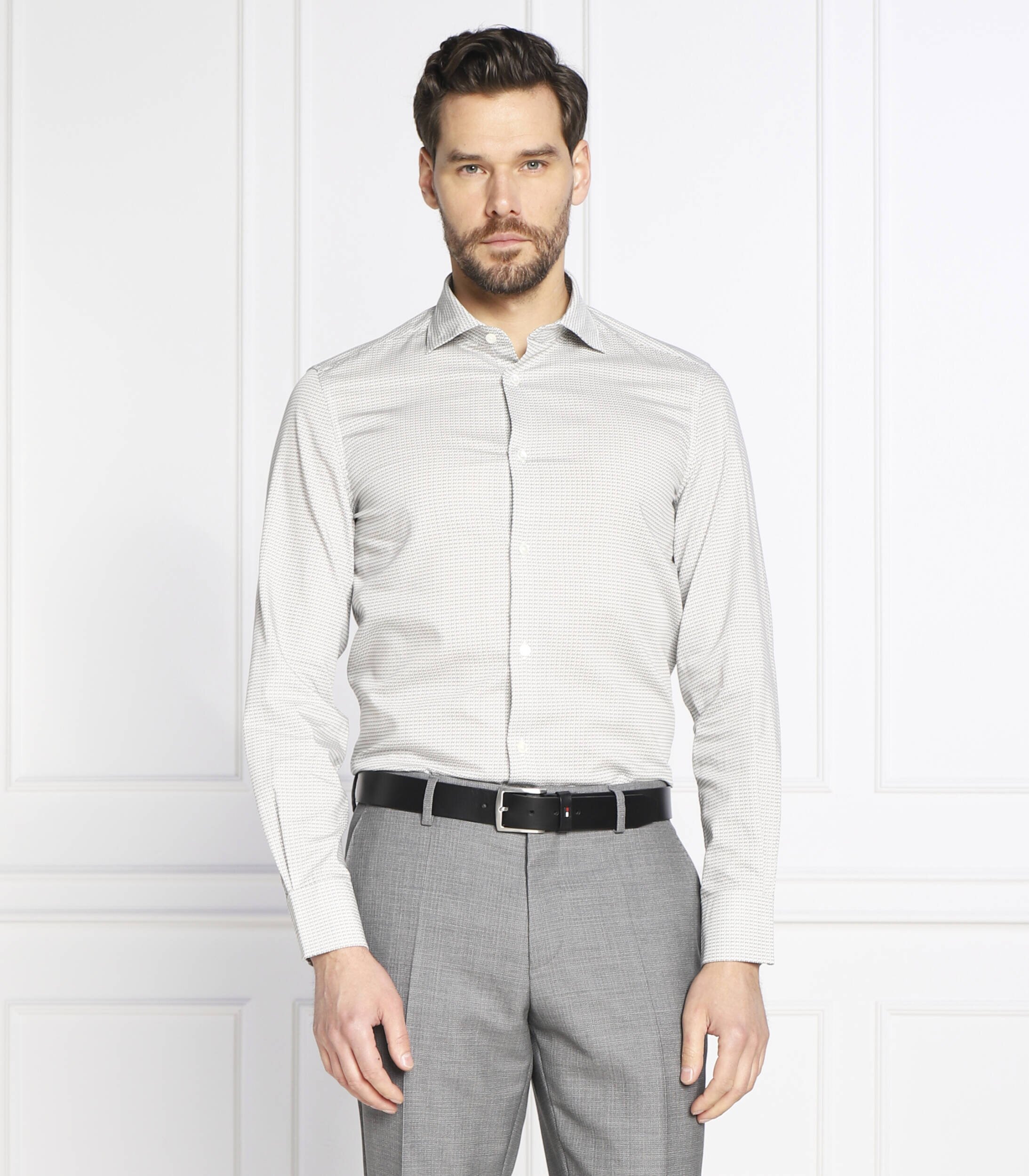Emporio Armani Cămașă | Classic fit