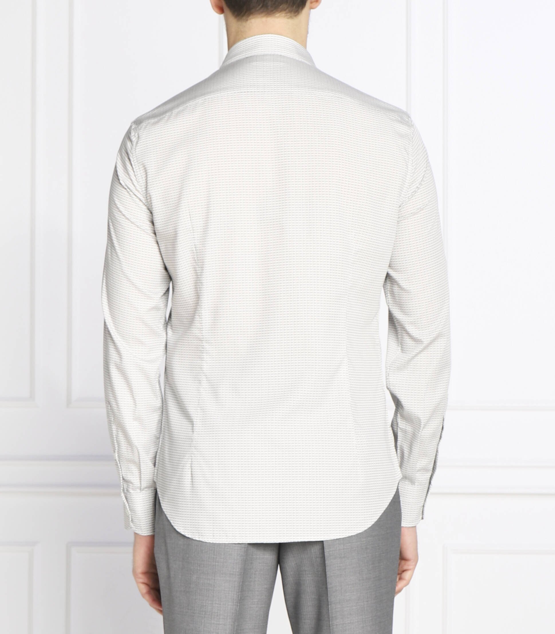Emporio Armani Cămașă | Classic fit