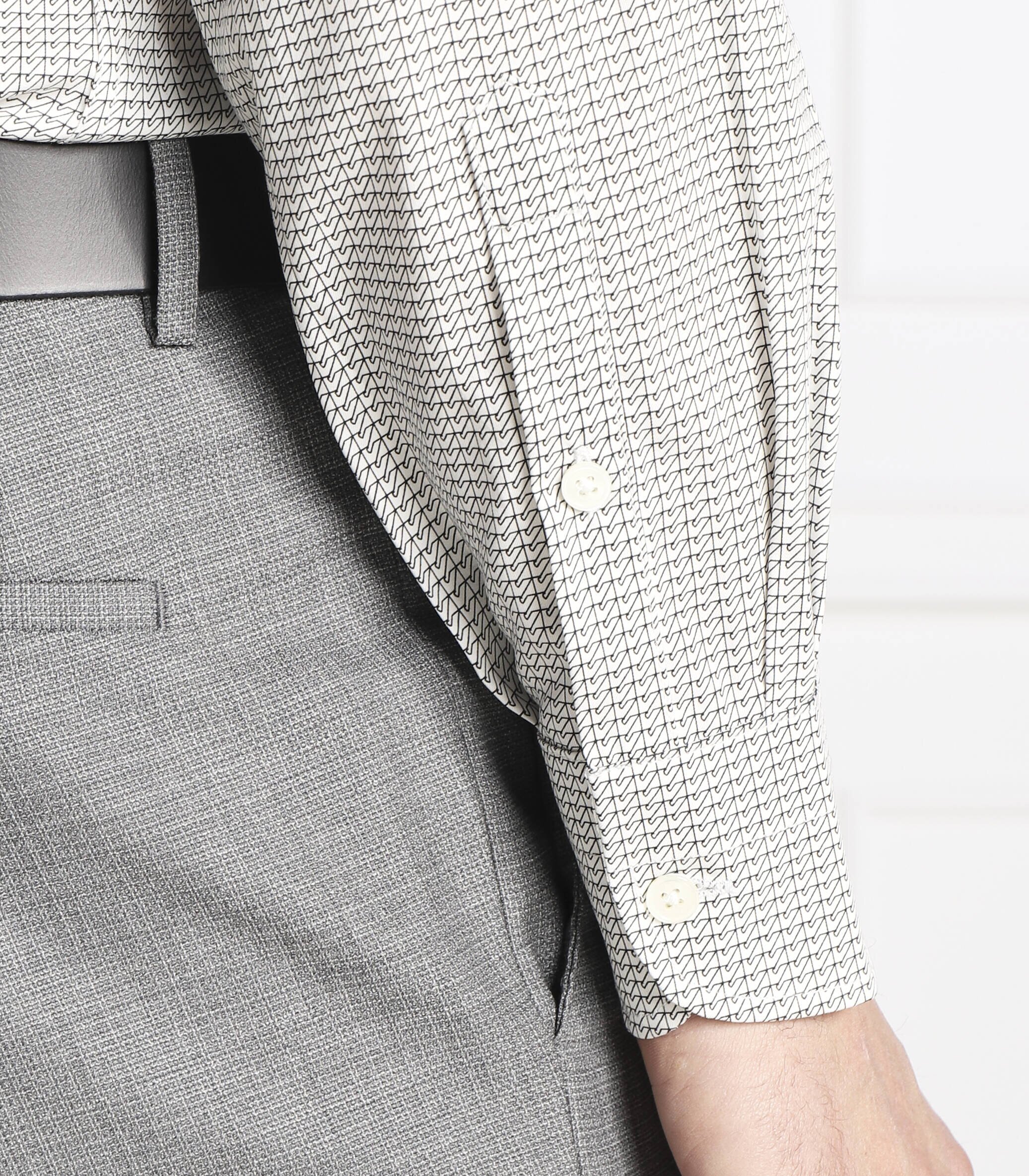 Emporio Armani Cămașă | Classic fit