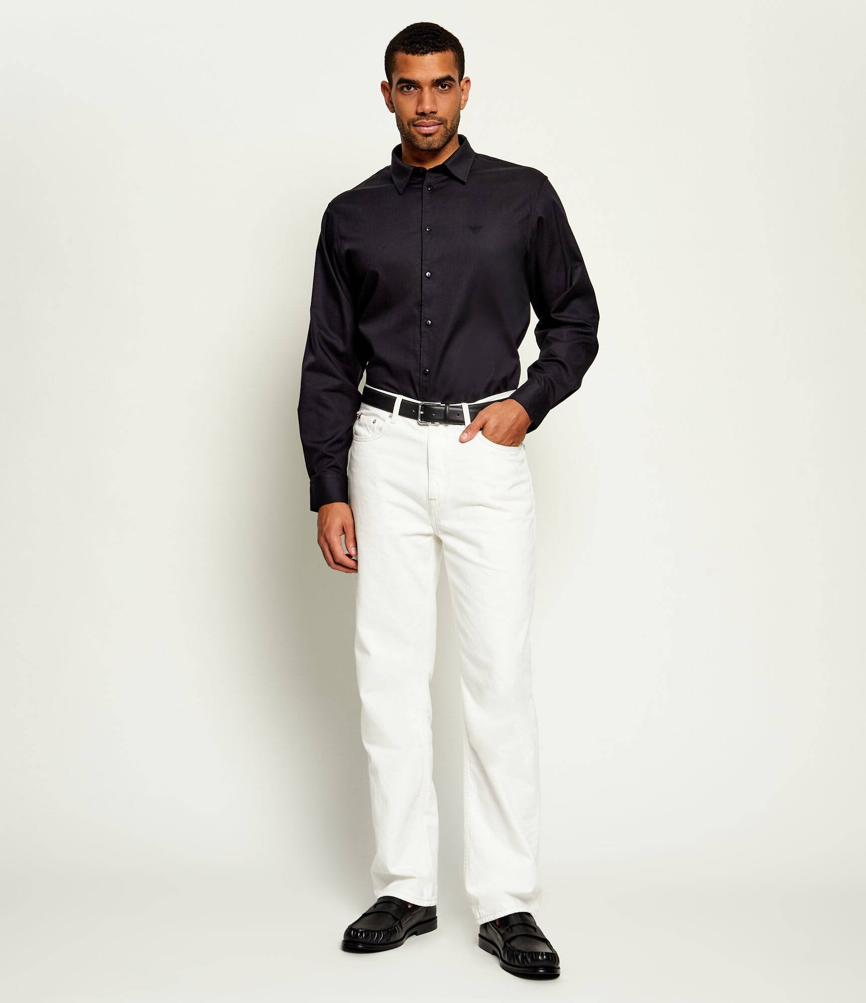 Emporio Armani Cămașă | regular fit
